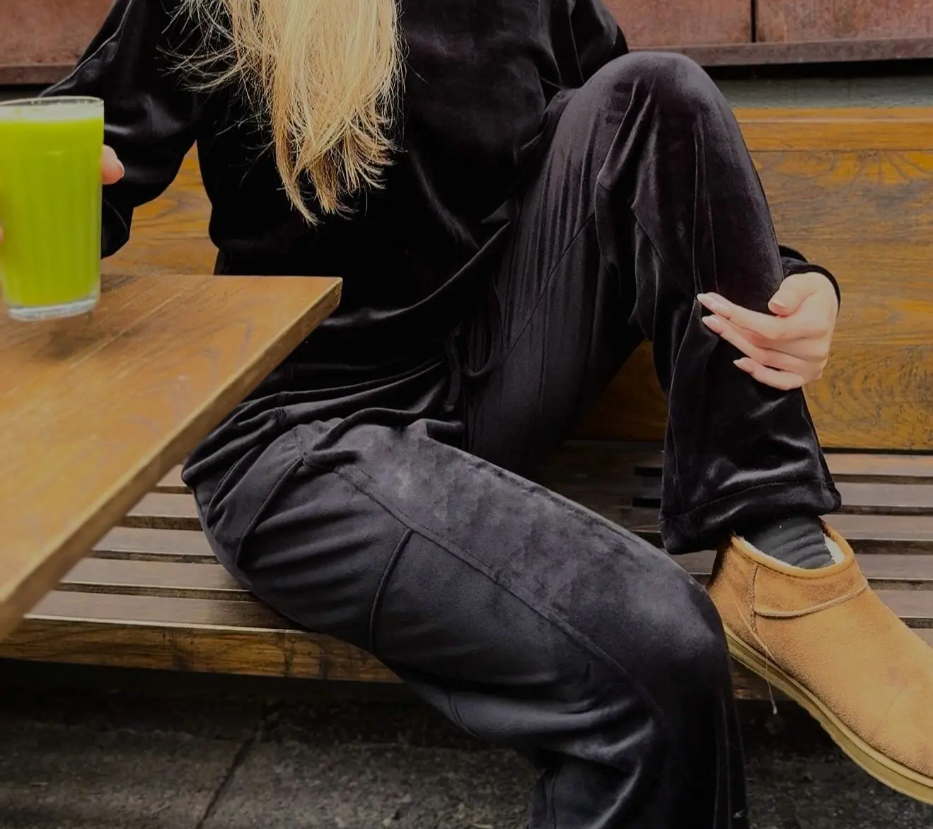 PANTALONES