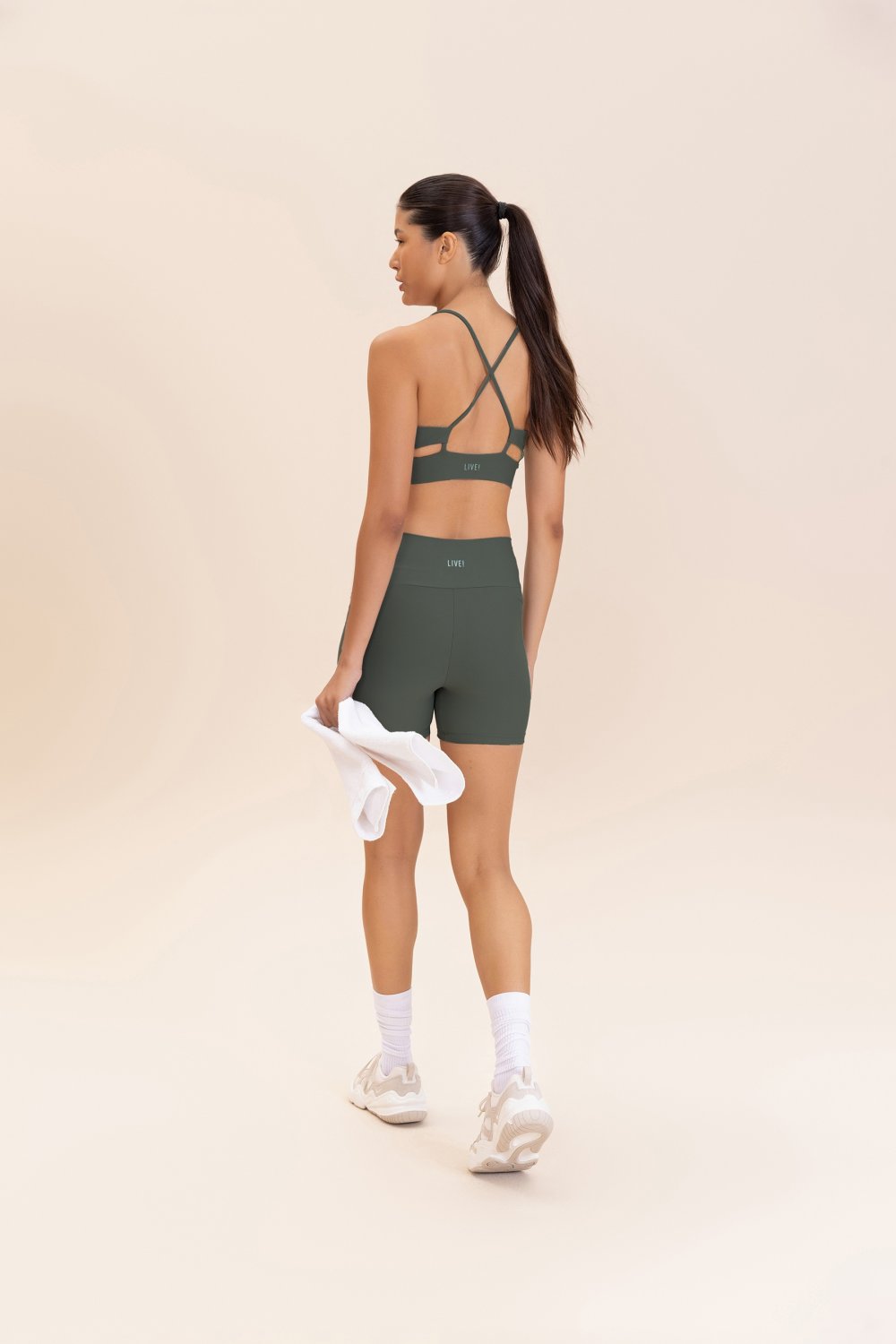 TOP Fit Cross
