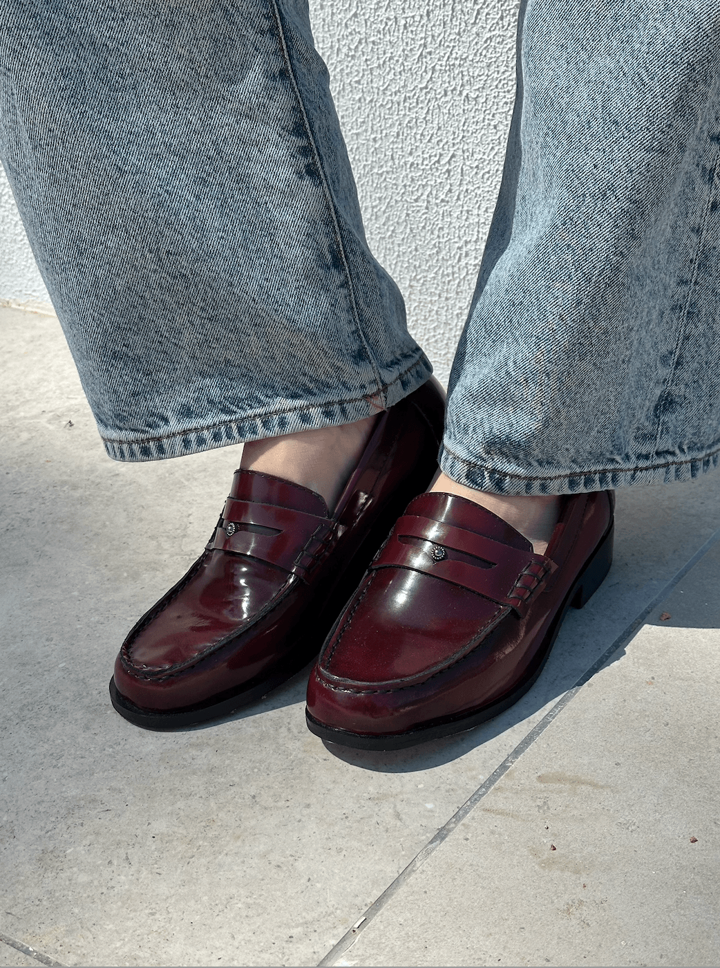 MISTER ZAPATO