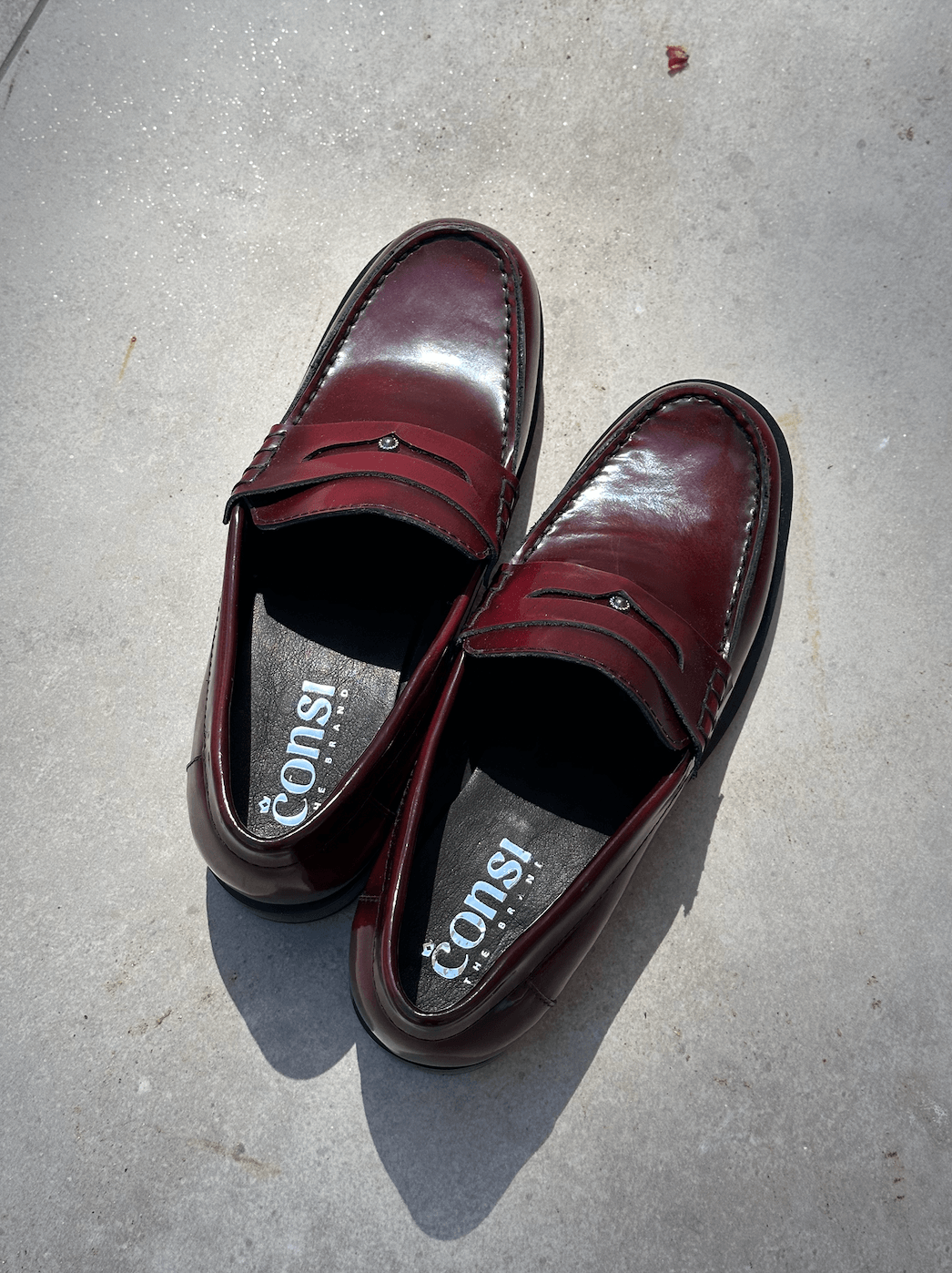 MISTER ZAPATO