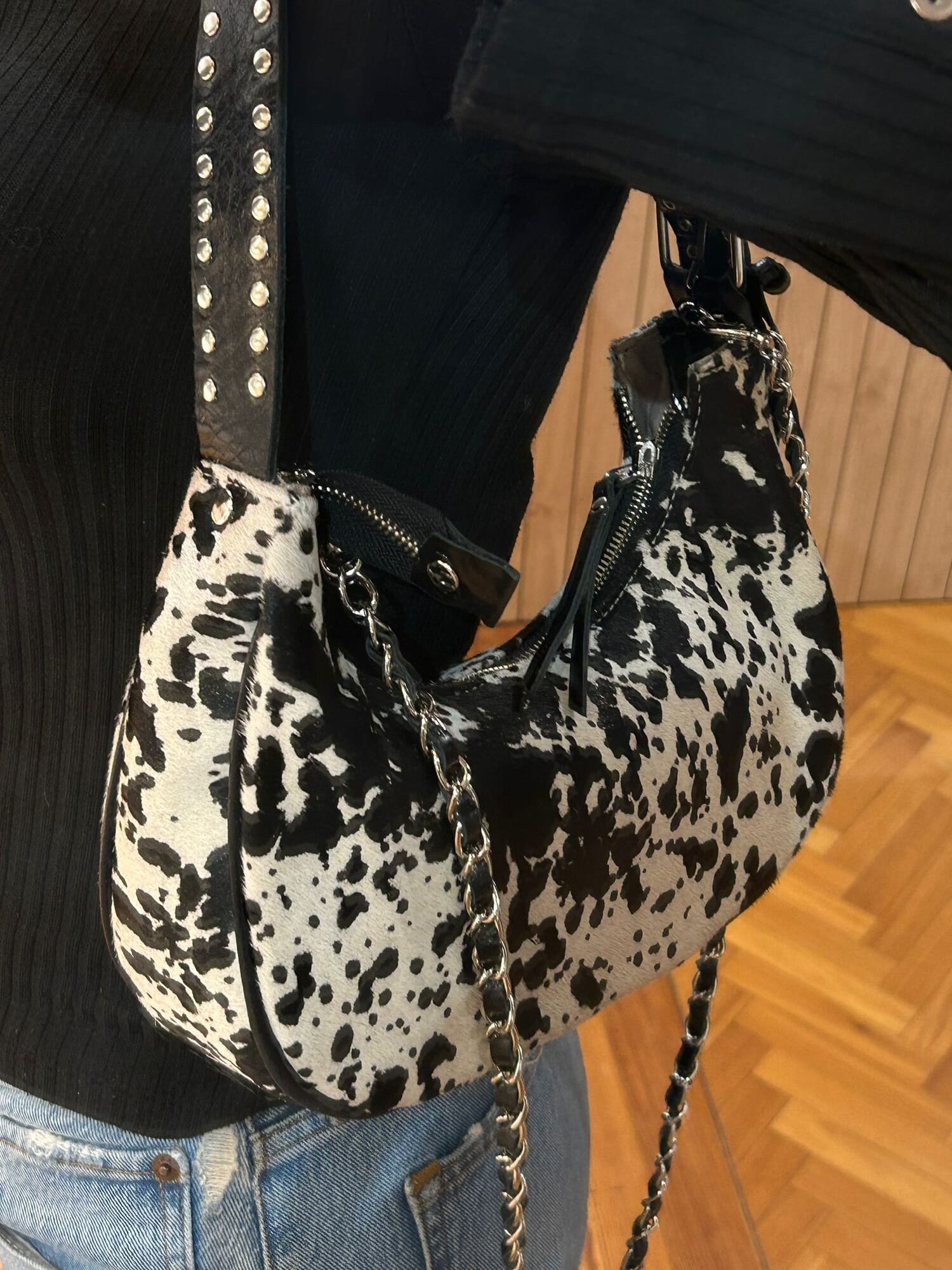CHIC BAG VACA