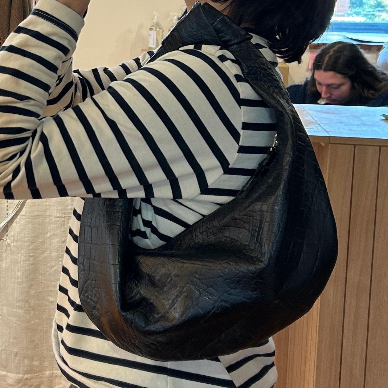 CARTERA FAU MINI