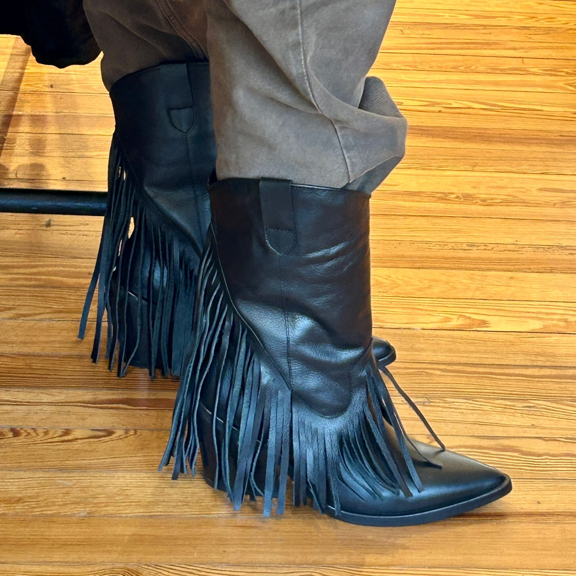 FLECOS BOOTS