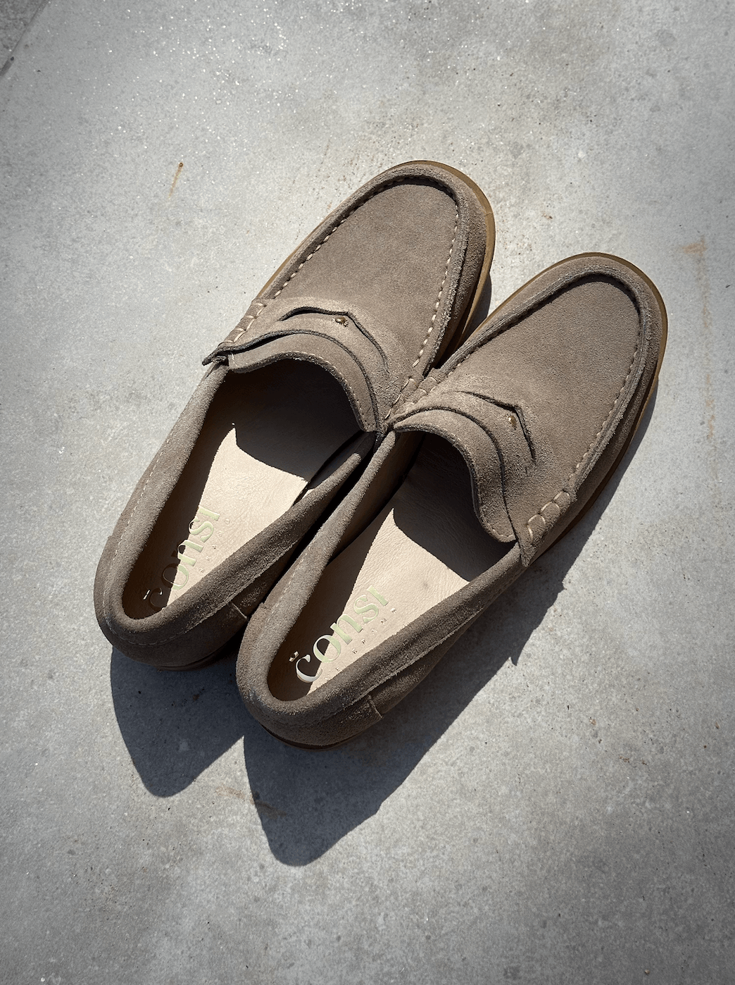 MISTER ZAPATO