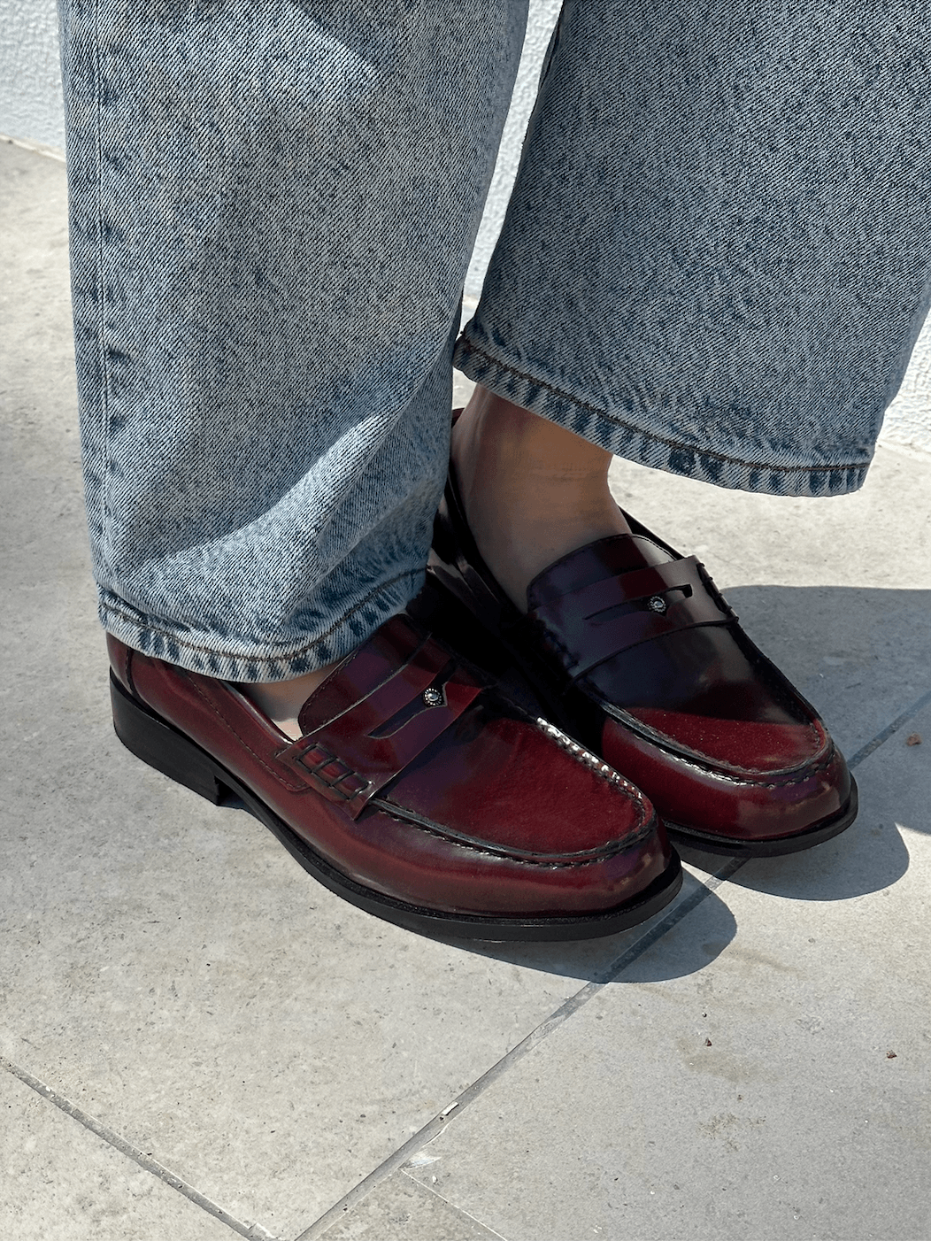 MISTER ZAPATO