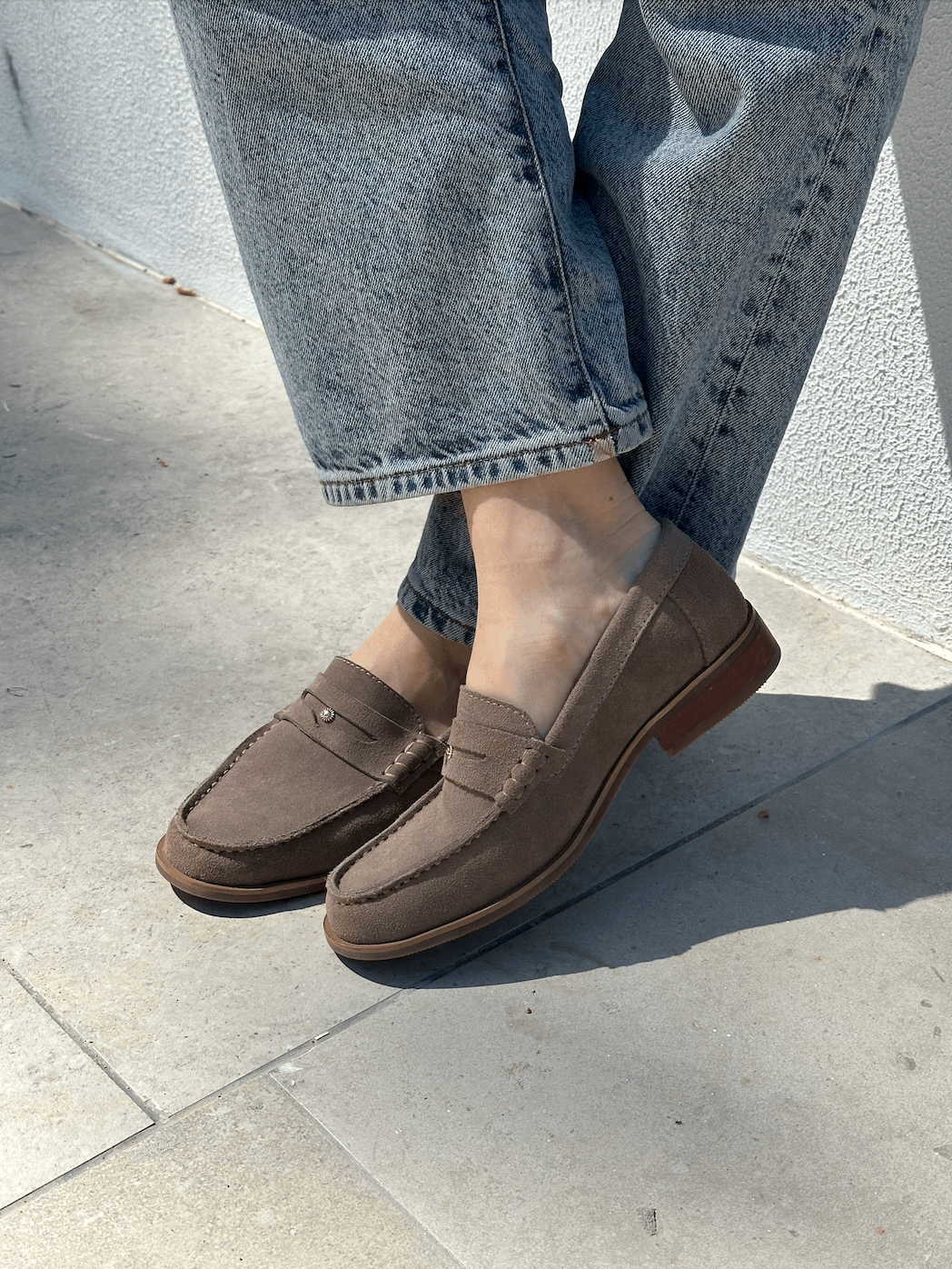 MISTER ZAPATO