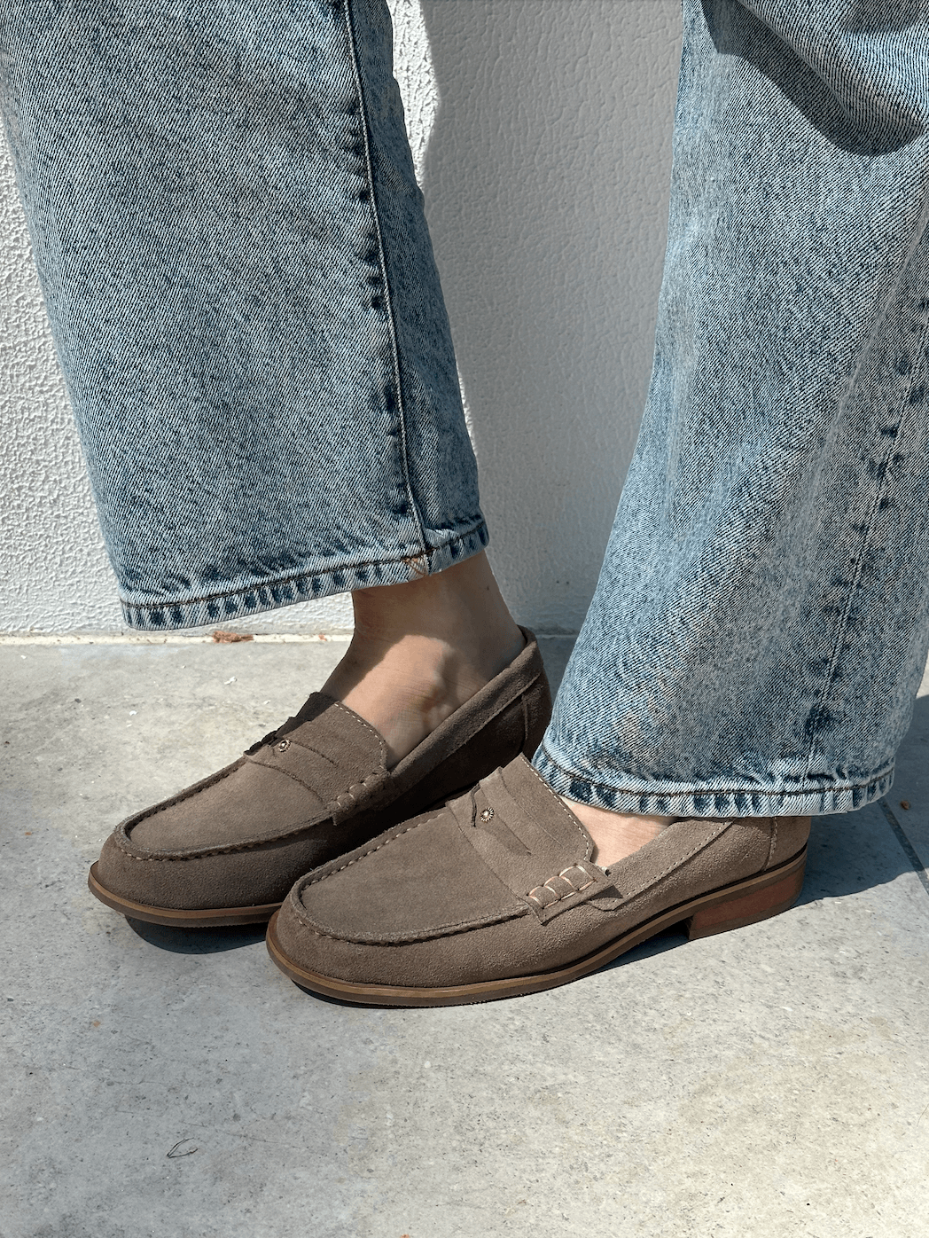 MISTER ZAPATO