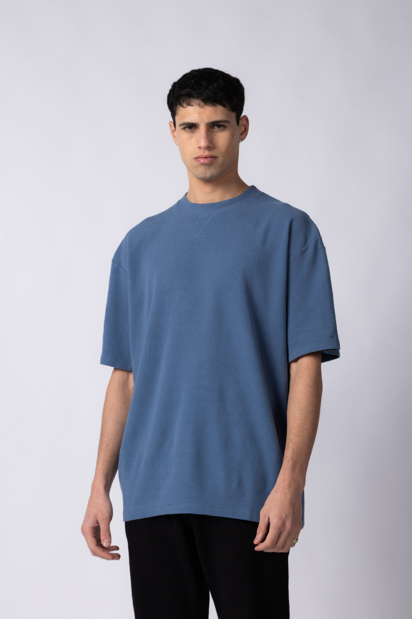 Remera Over Fylo