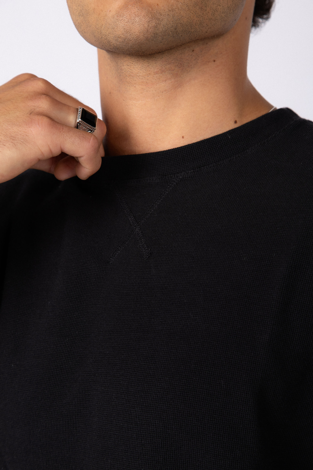 Remera Over Fylo