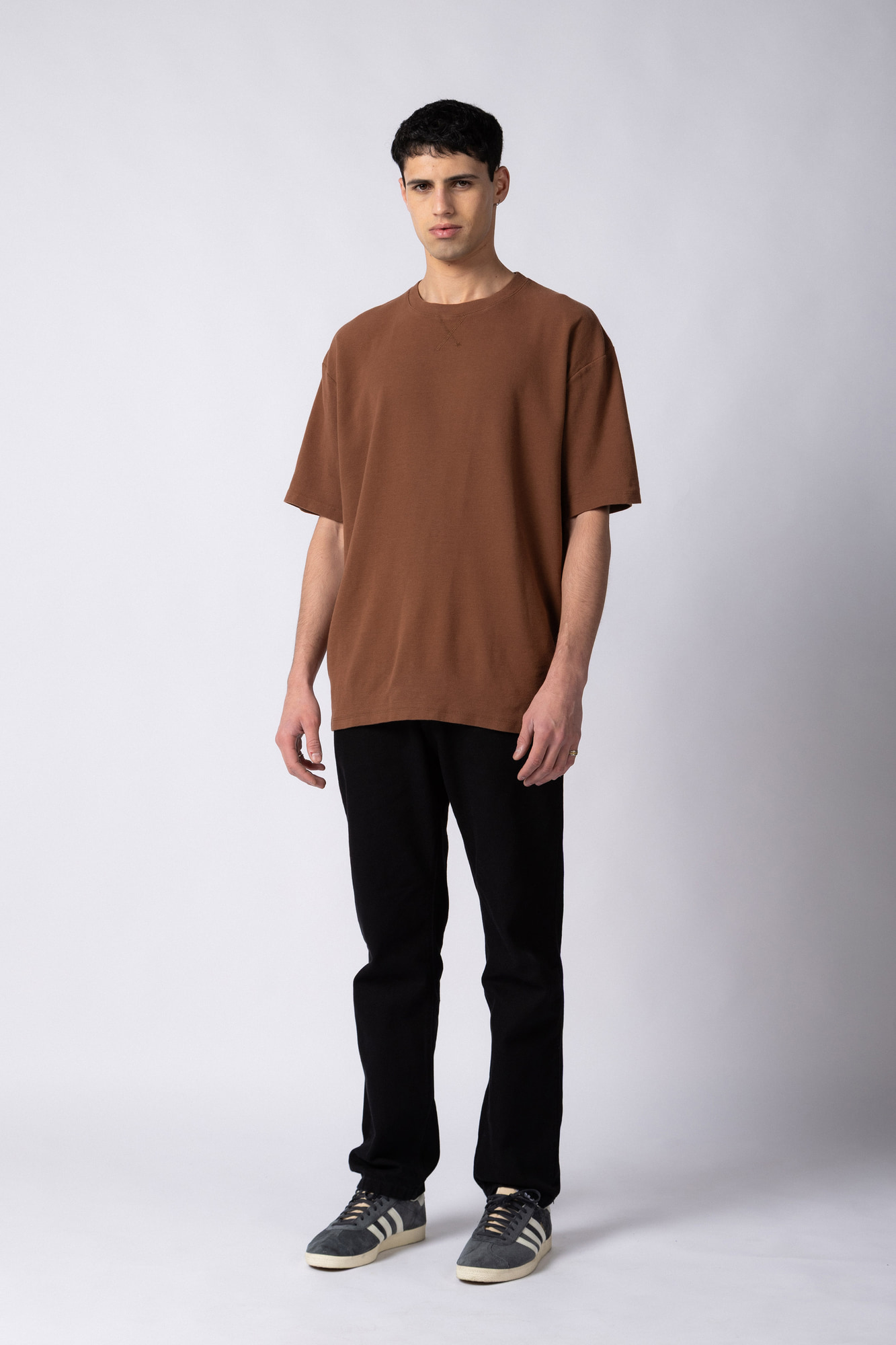 Remera Over Fylo