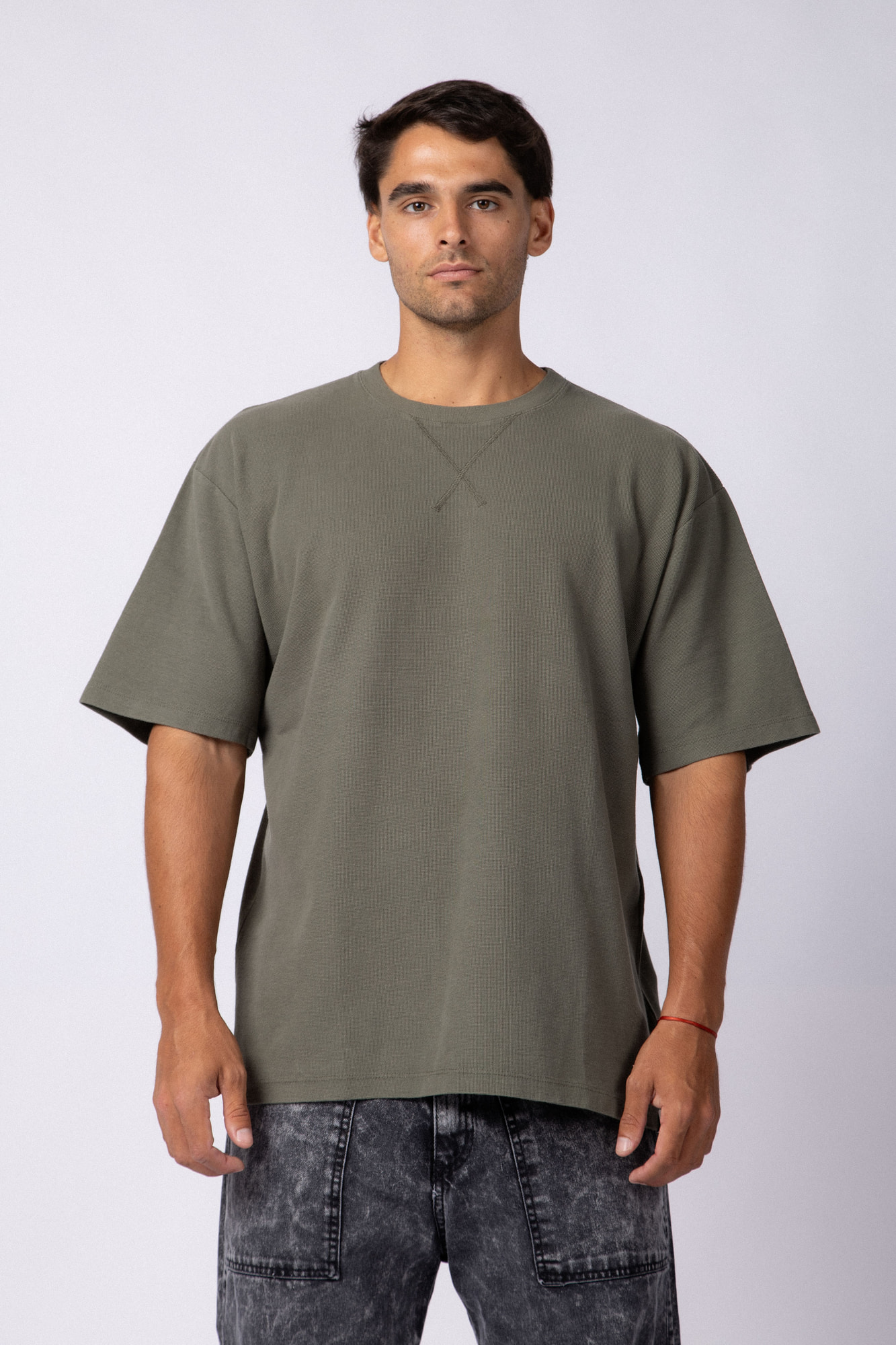 Remera Over Fylo