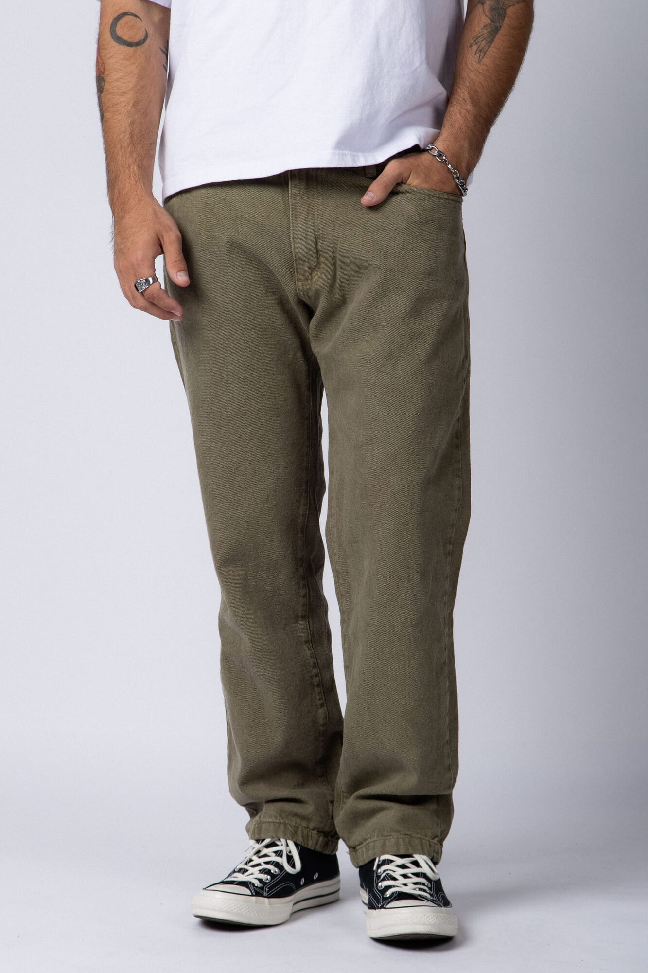 Pantalon Gervin