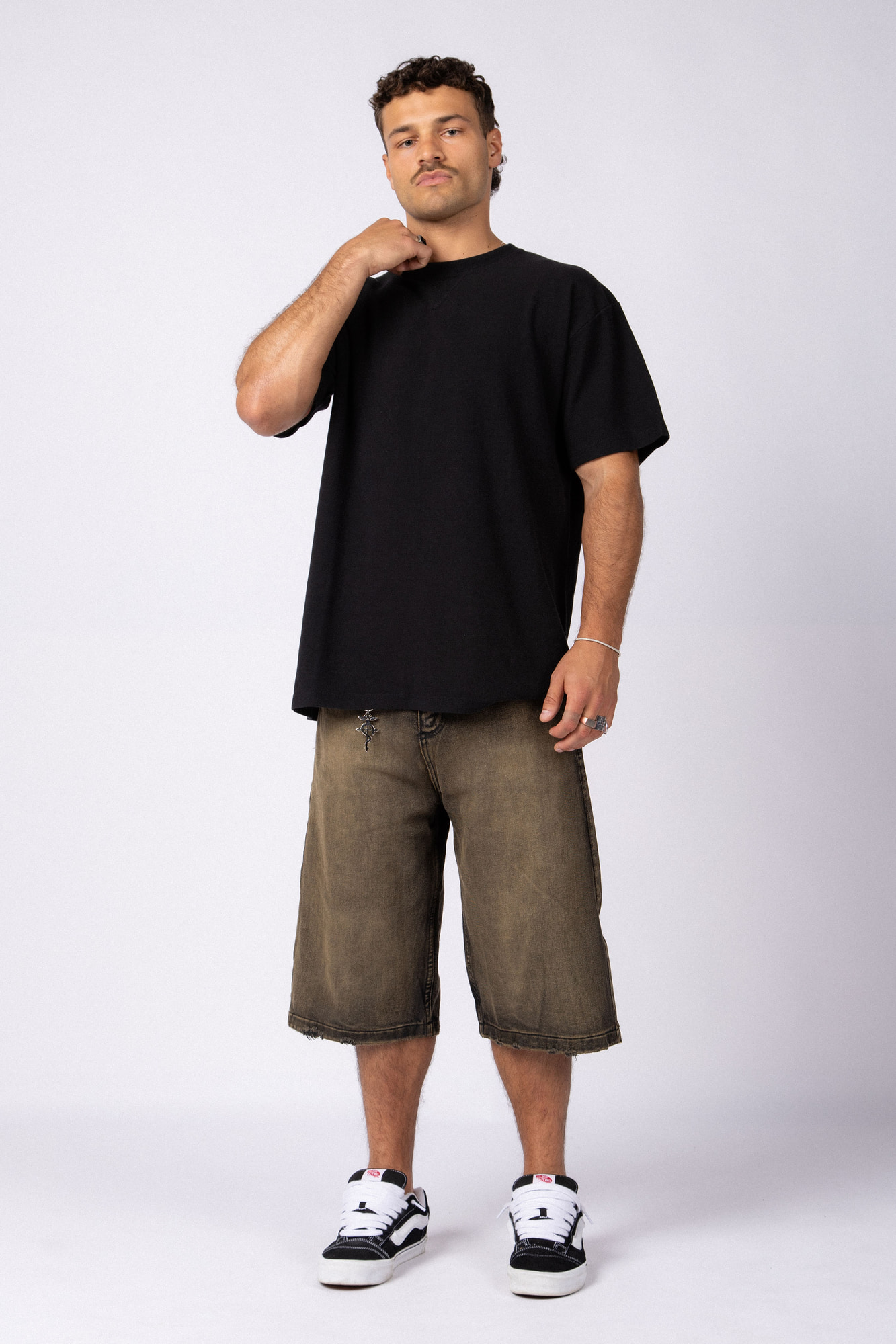Remera Over Fylo