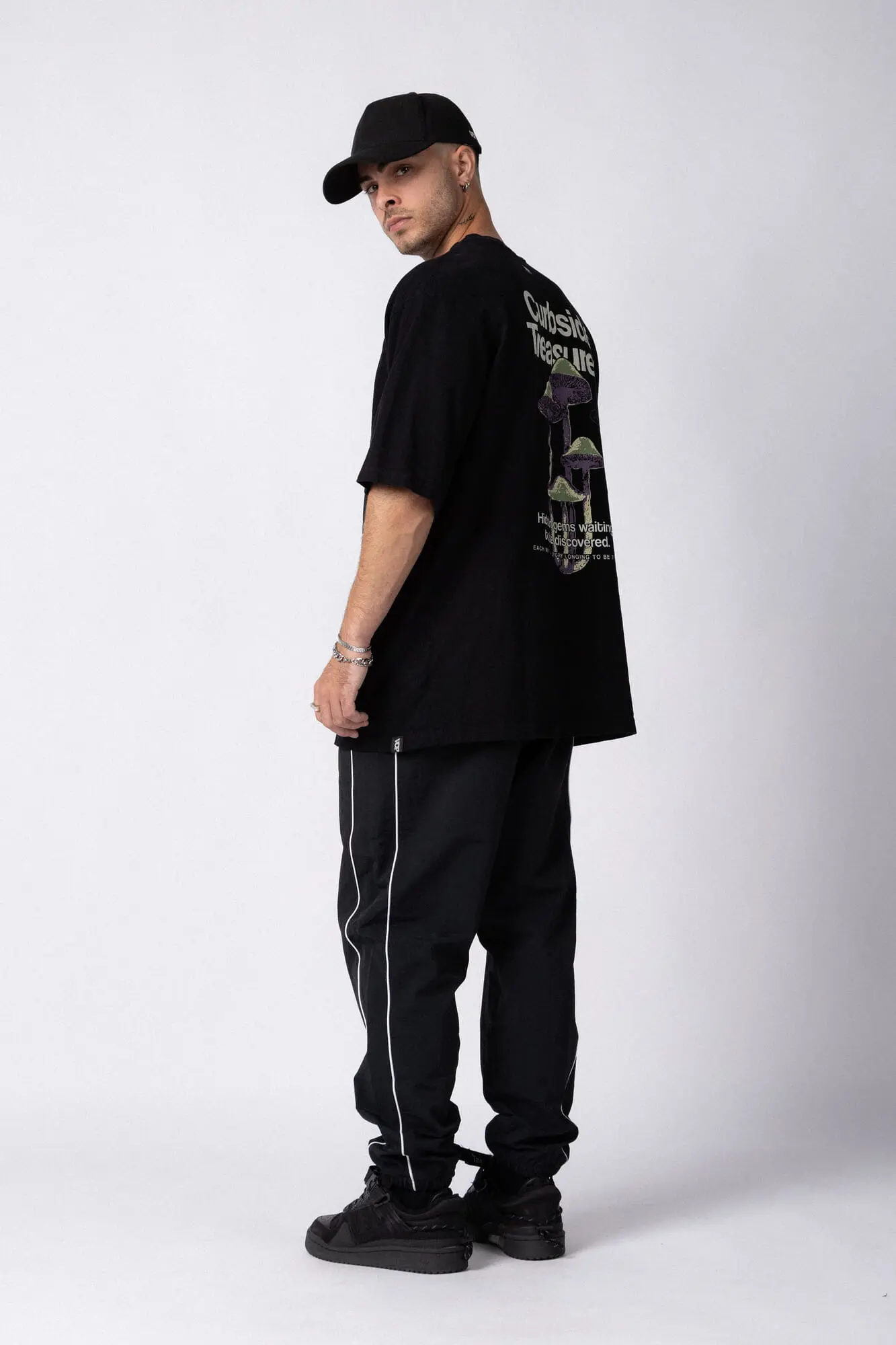 Remera Rhy Curbi