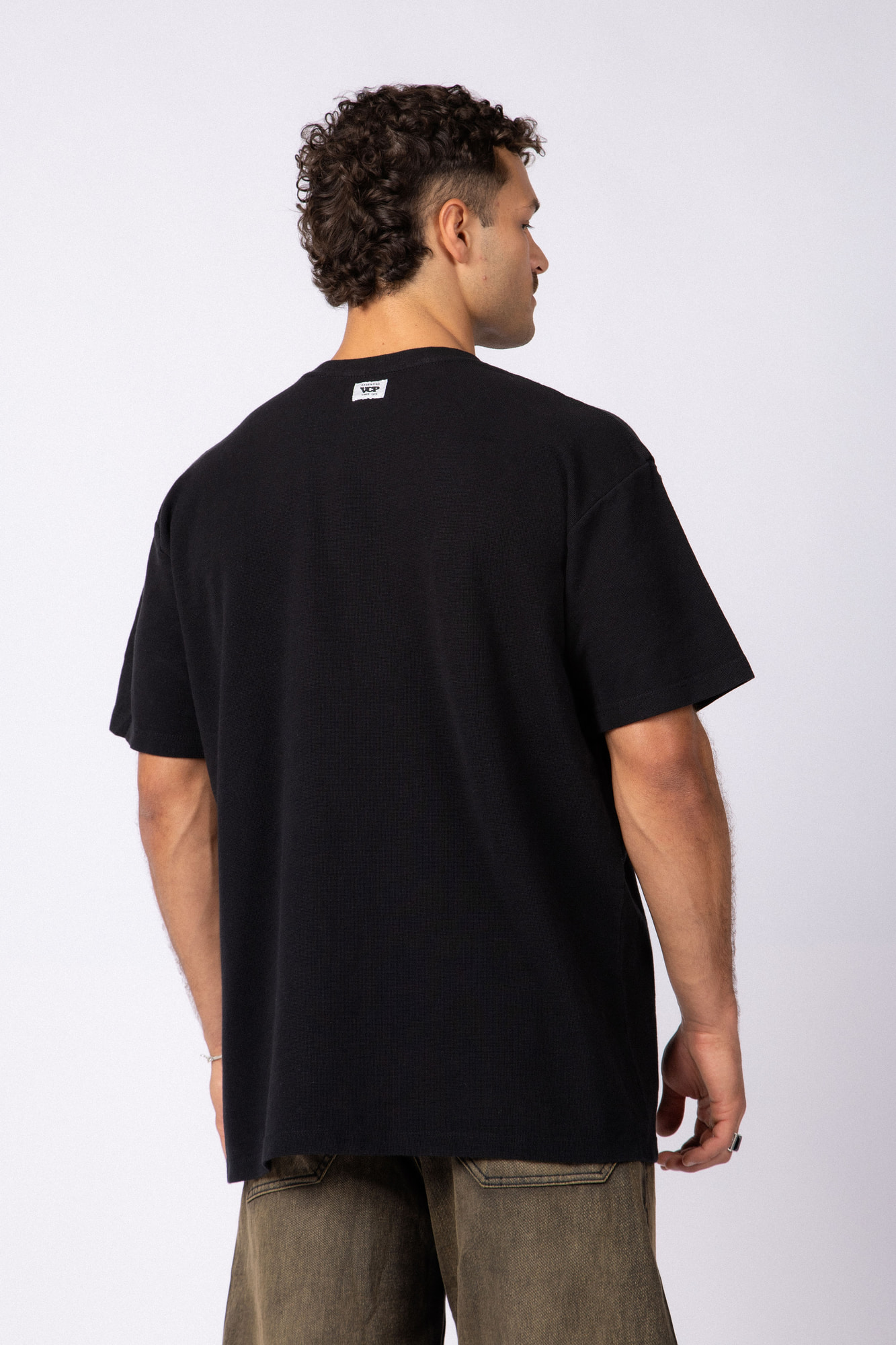 Remera Over Fylo