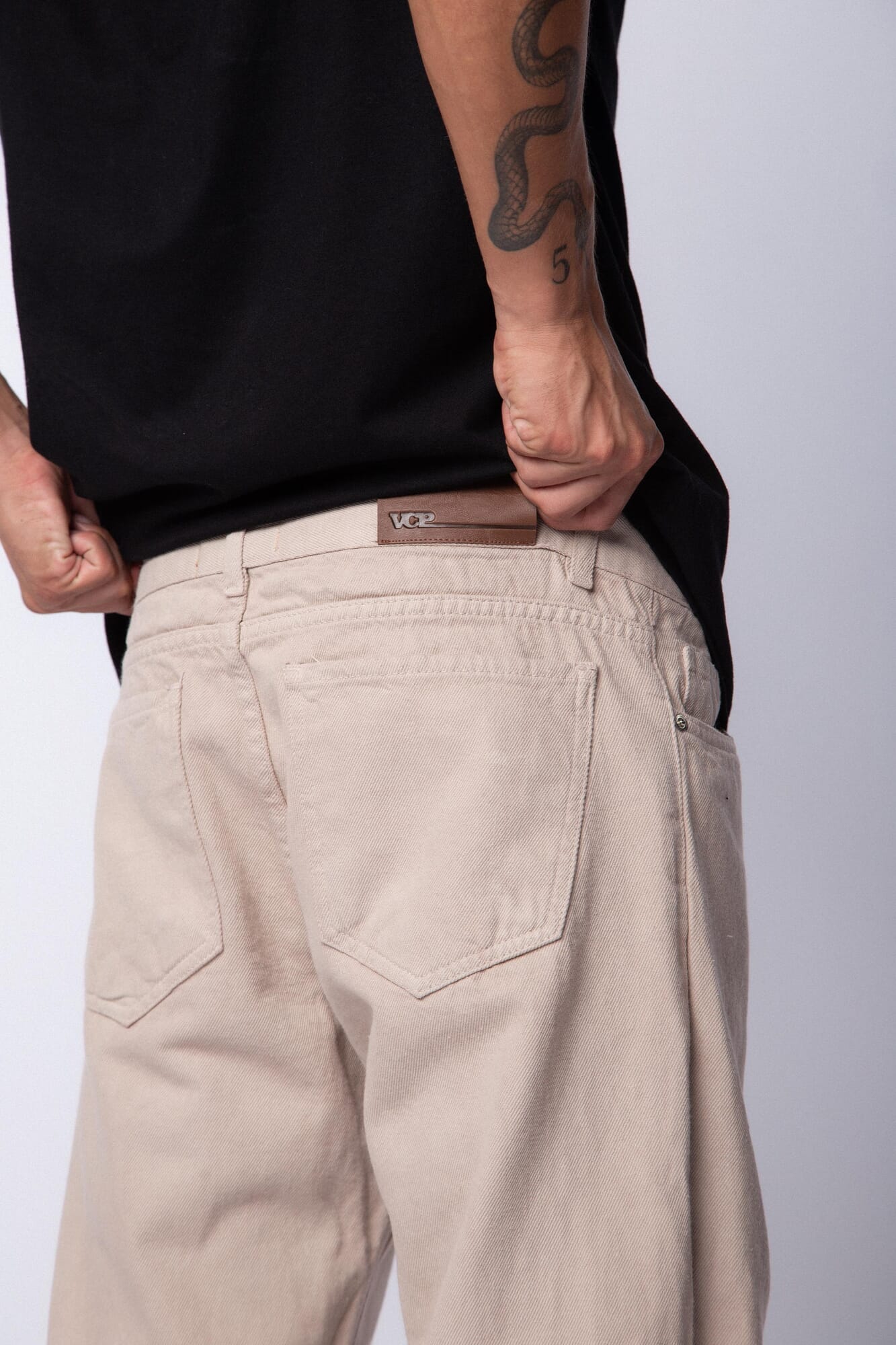 Pantalon Gervin