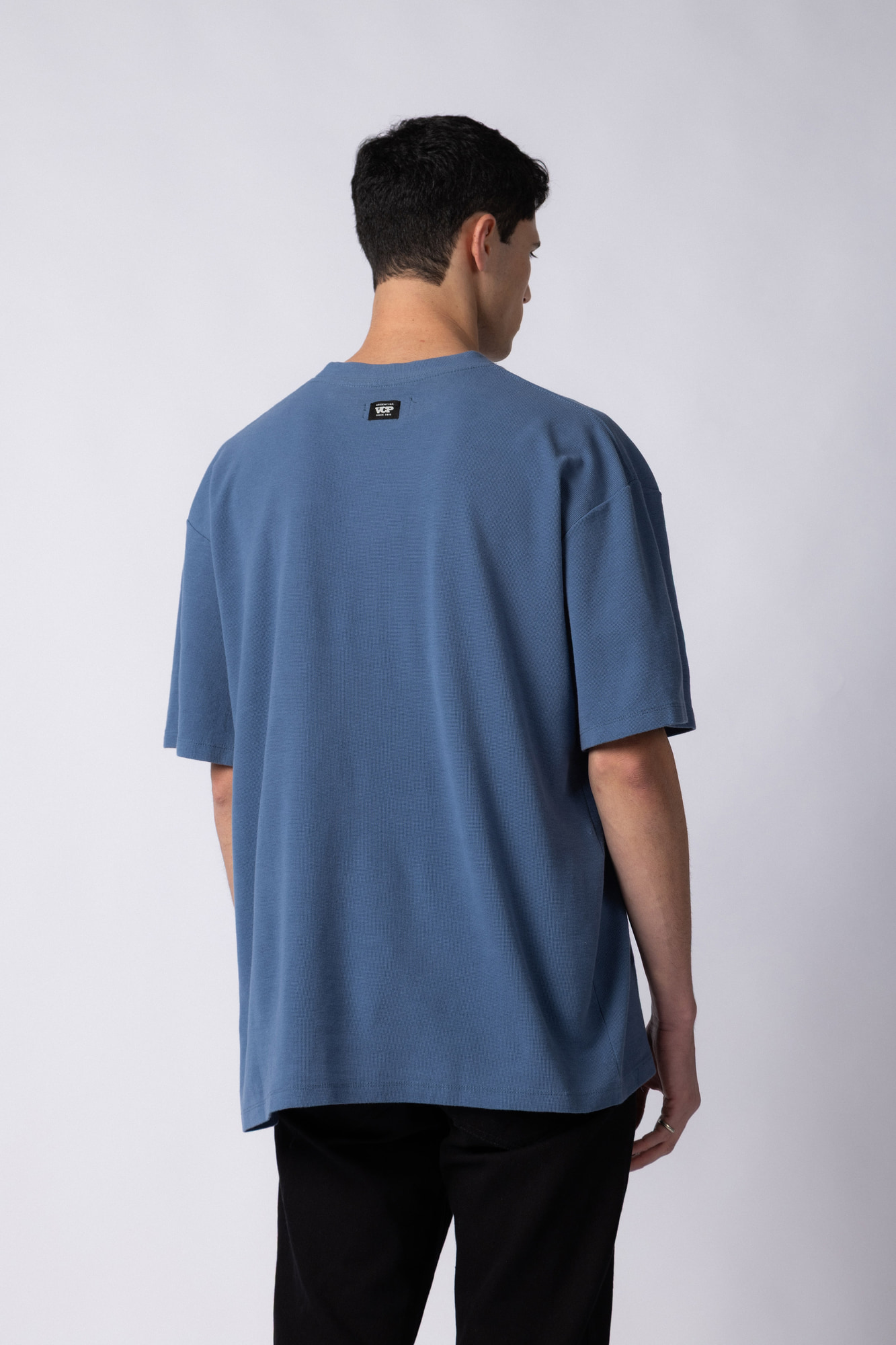 Remera Over Fylo