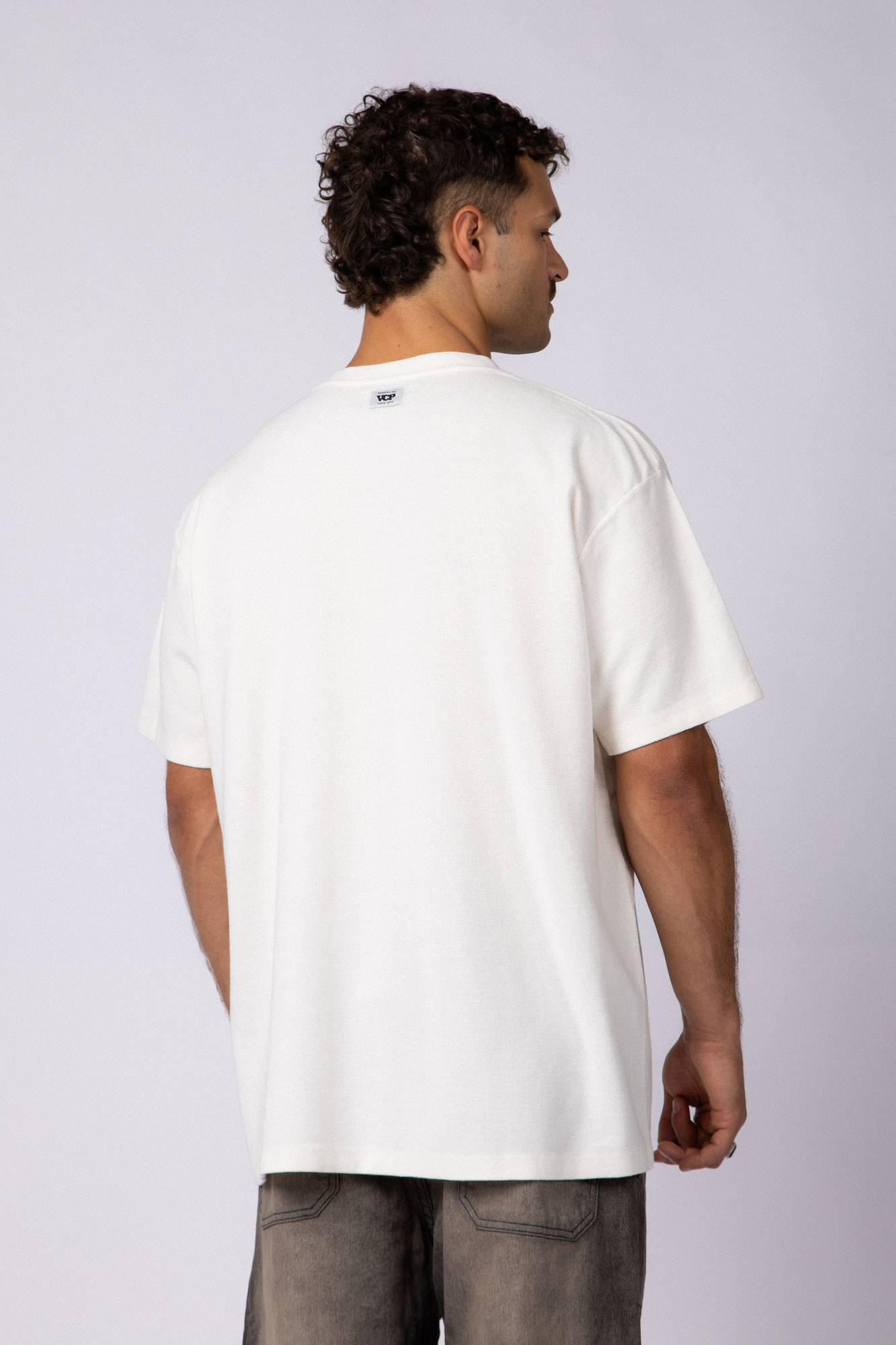 Remera Over Fylo