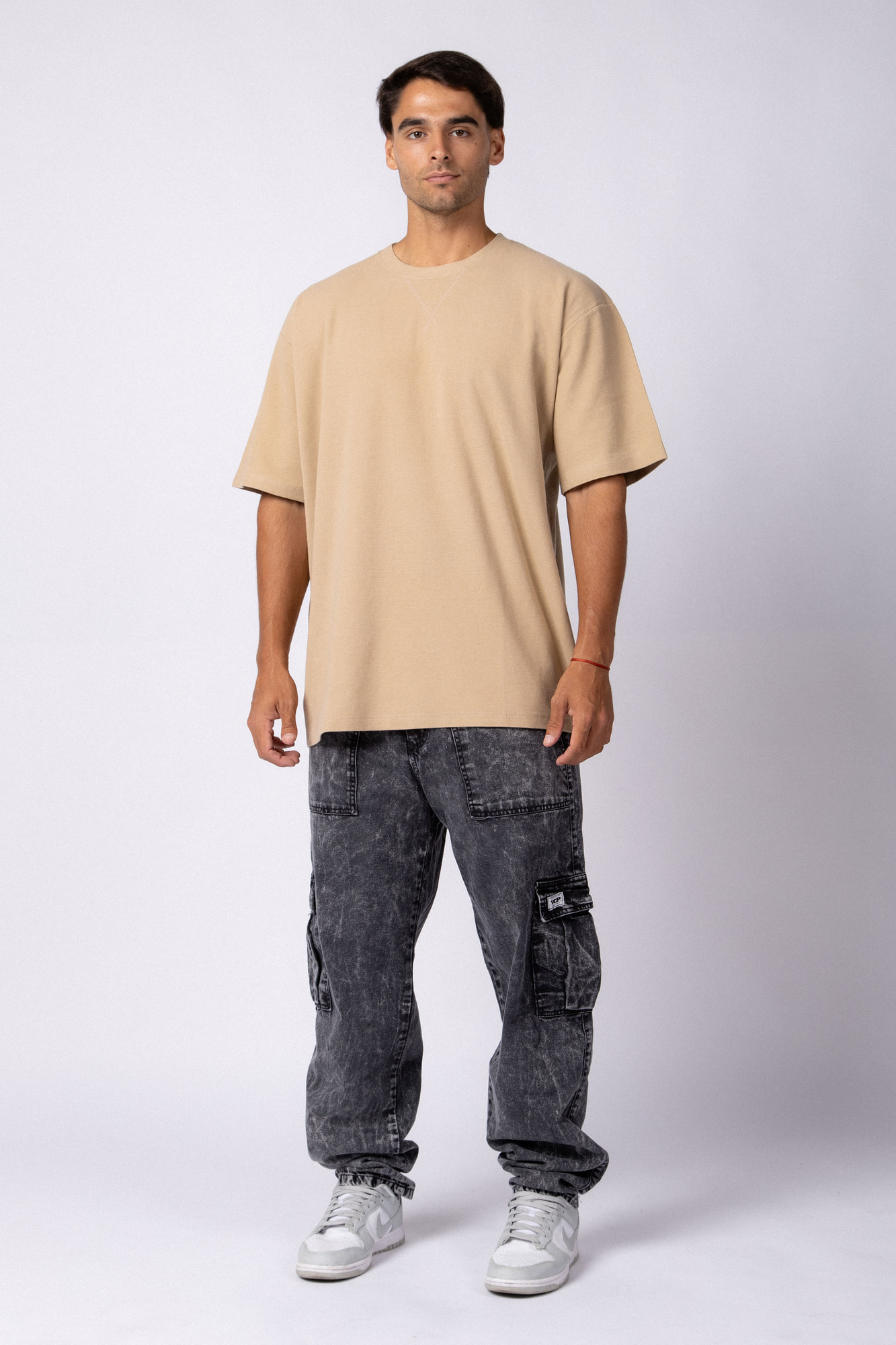 Remera Over Fylo