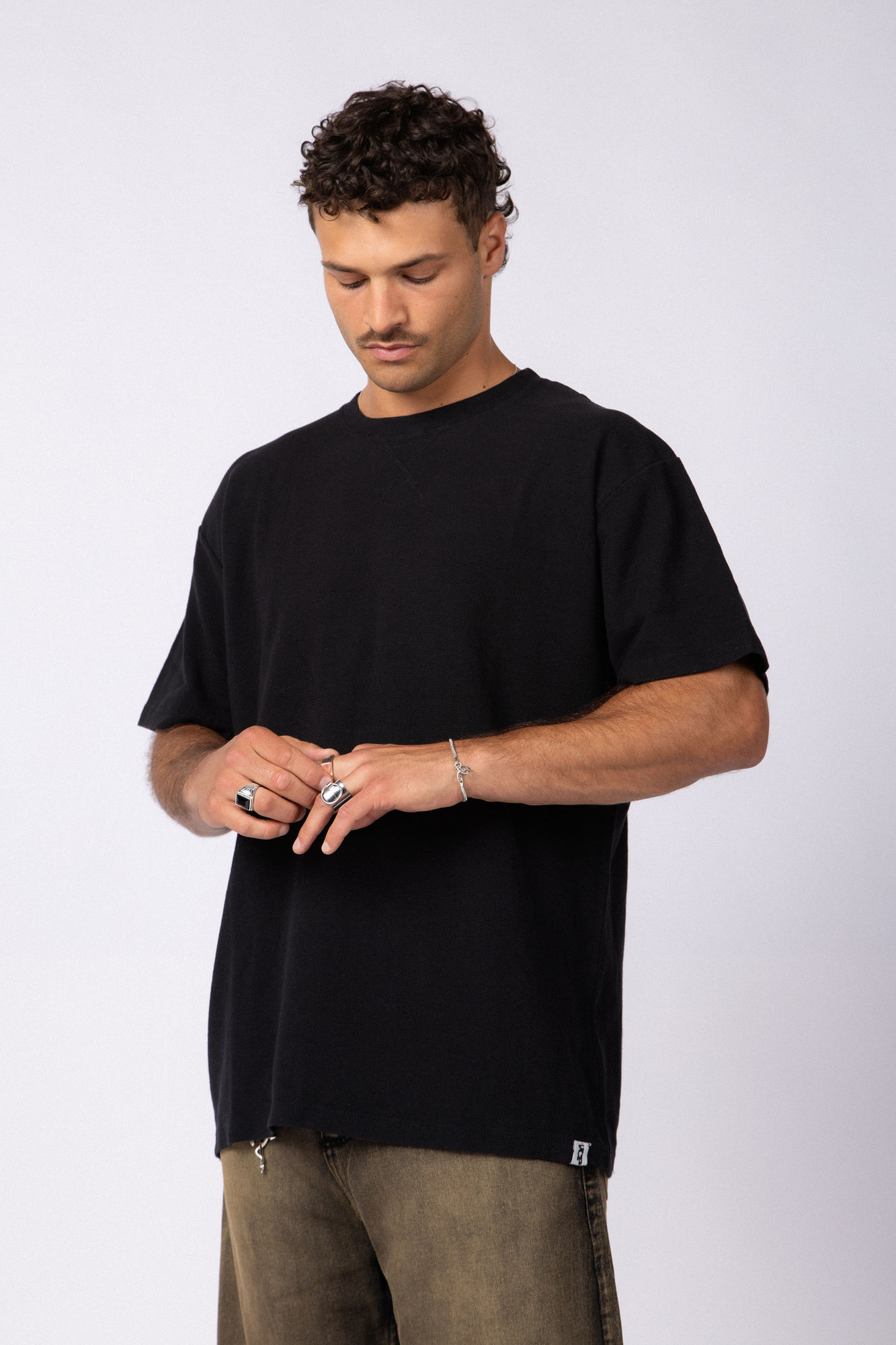 Remera Over Fylo