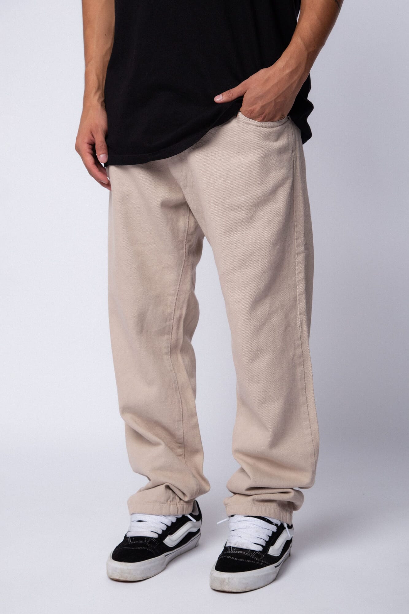 Pantalon Gervin