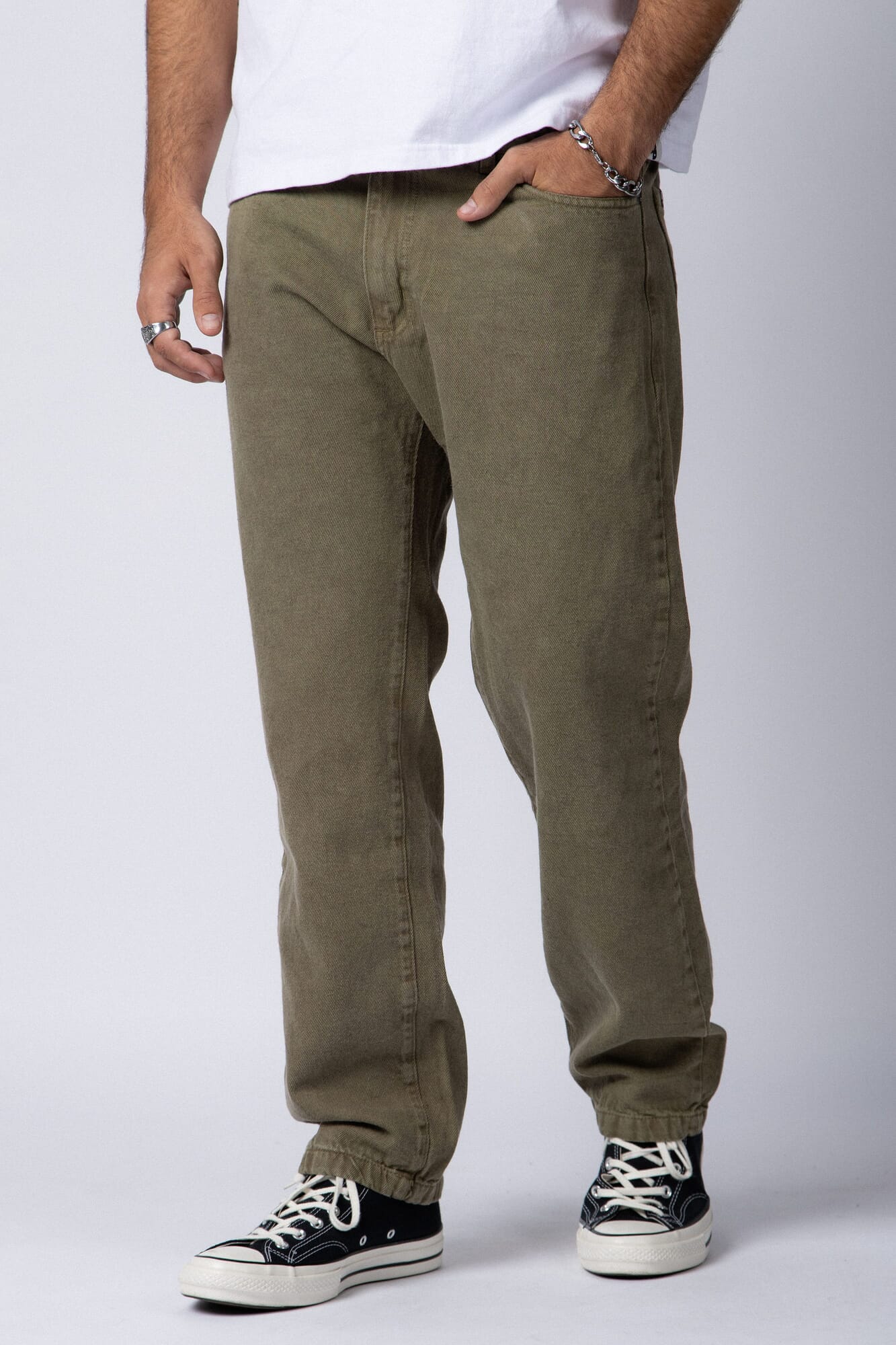 Pantalon Gervin
