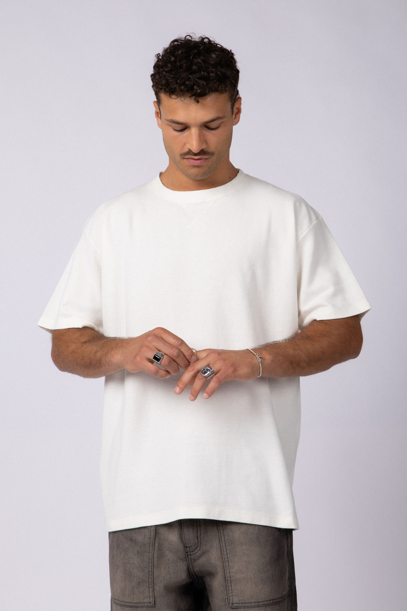 Remera Over Fylo