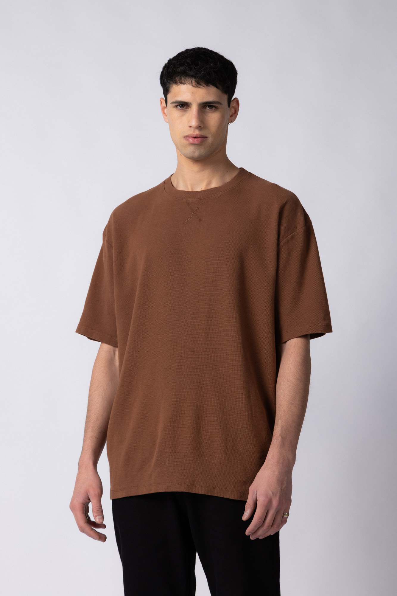 Remera Over Fylo