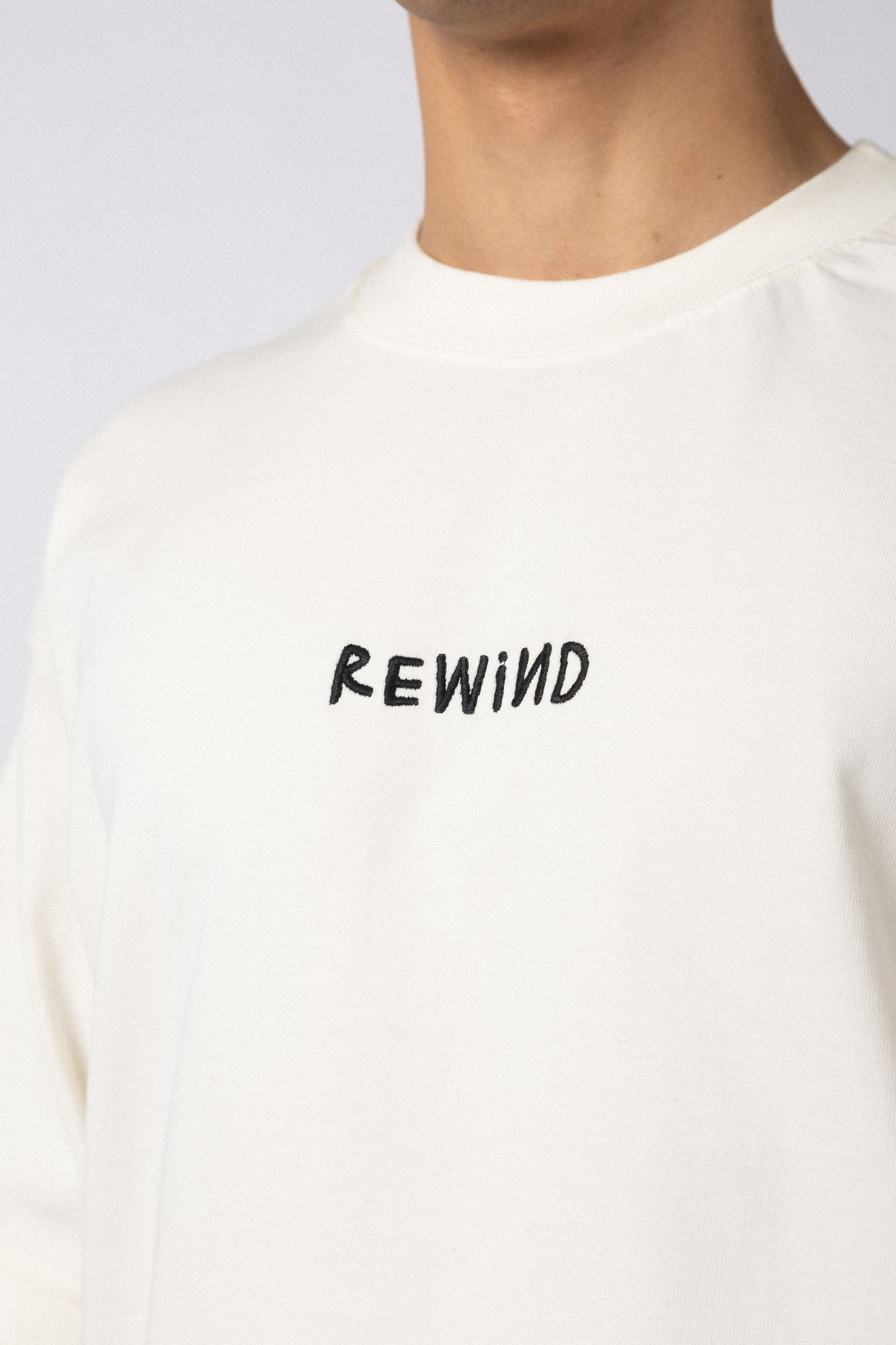 Remera Over GR Song