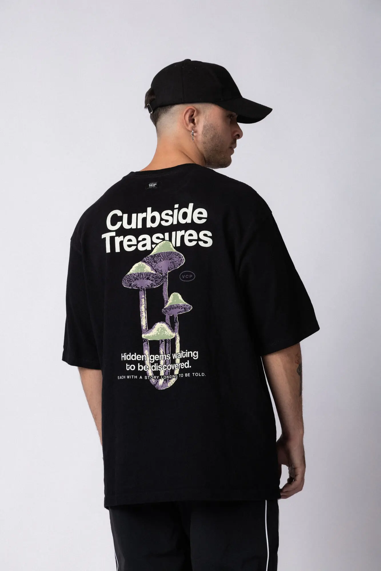 Remera Rhy Curbi
