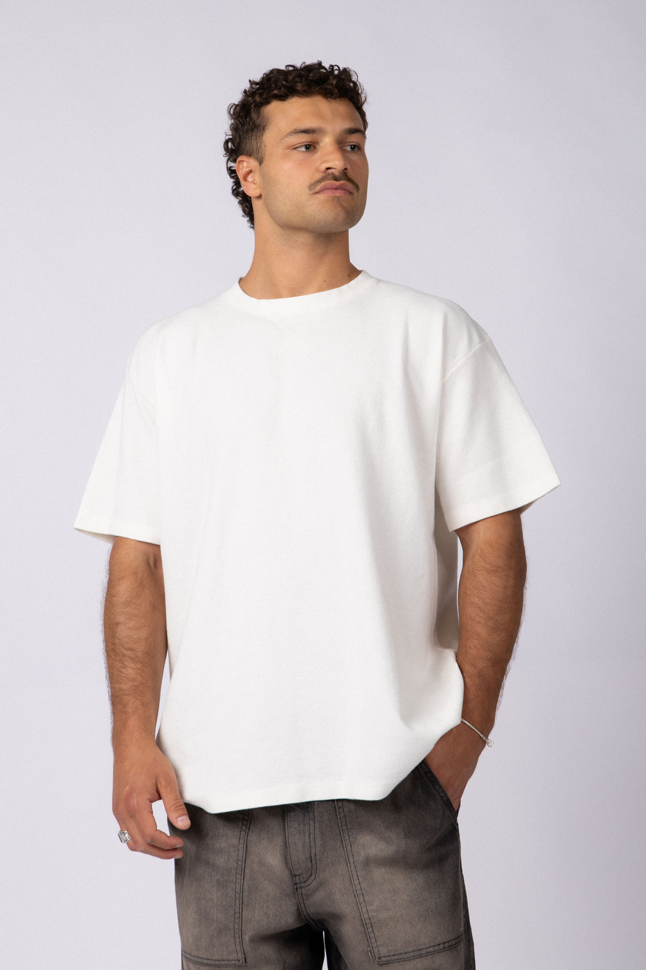 Remera Over Fylo
