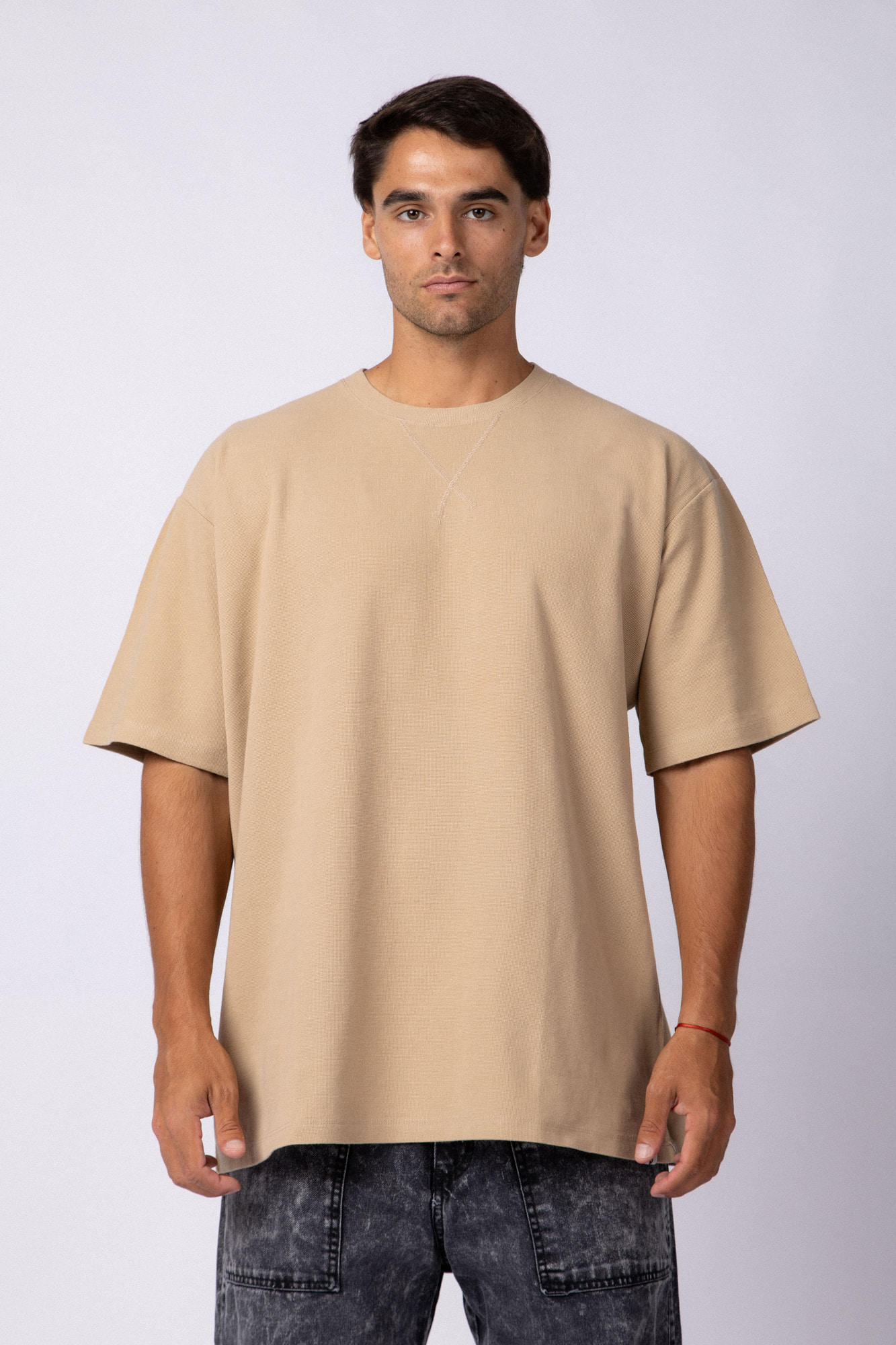 Remera Over Fylo