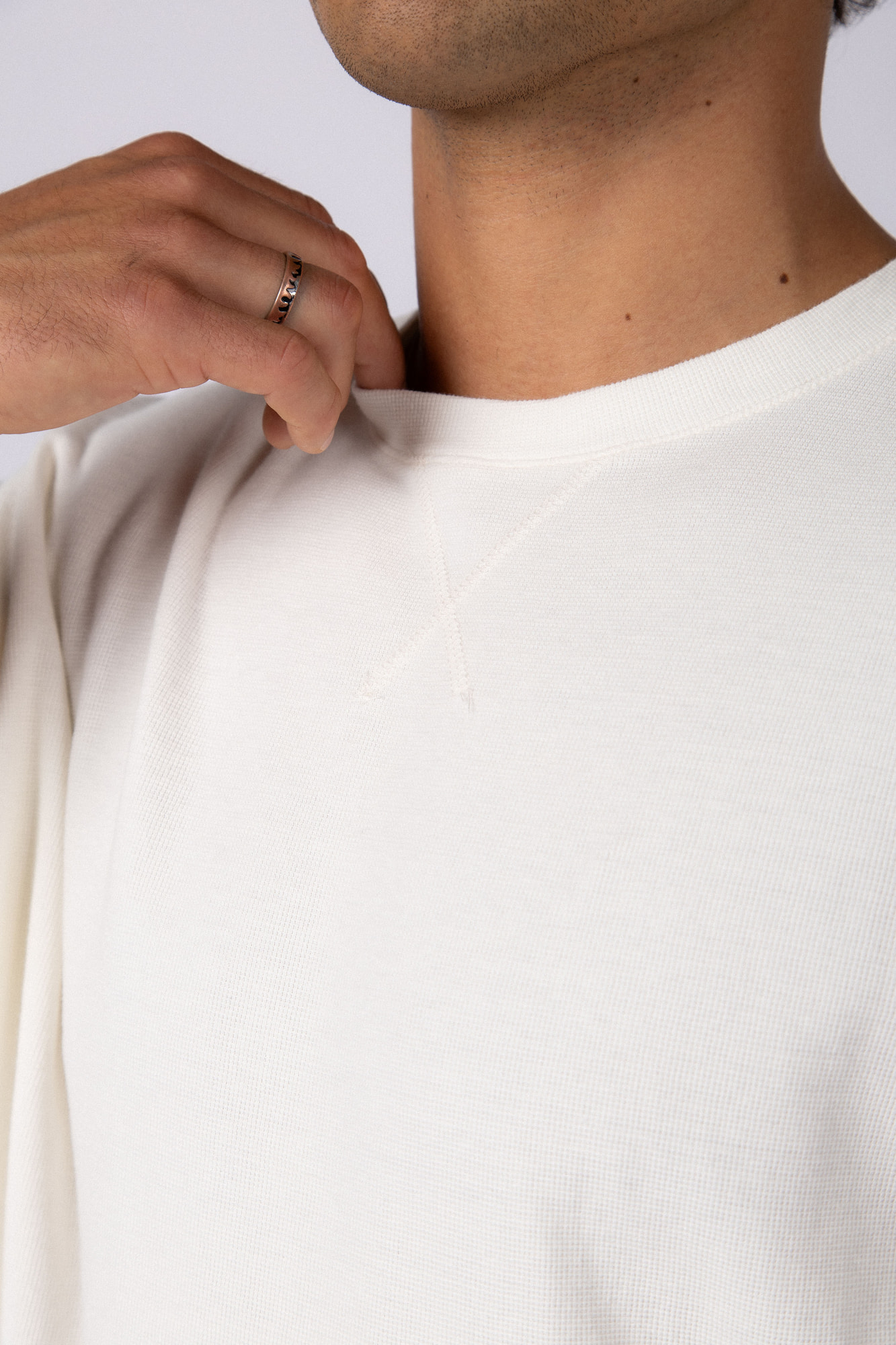 Remera Over Fylo