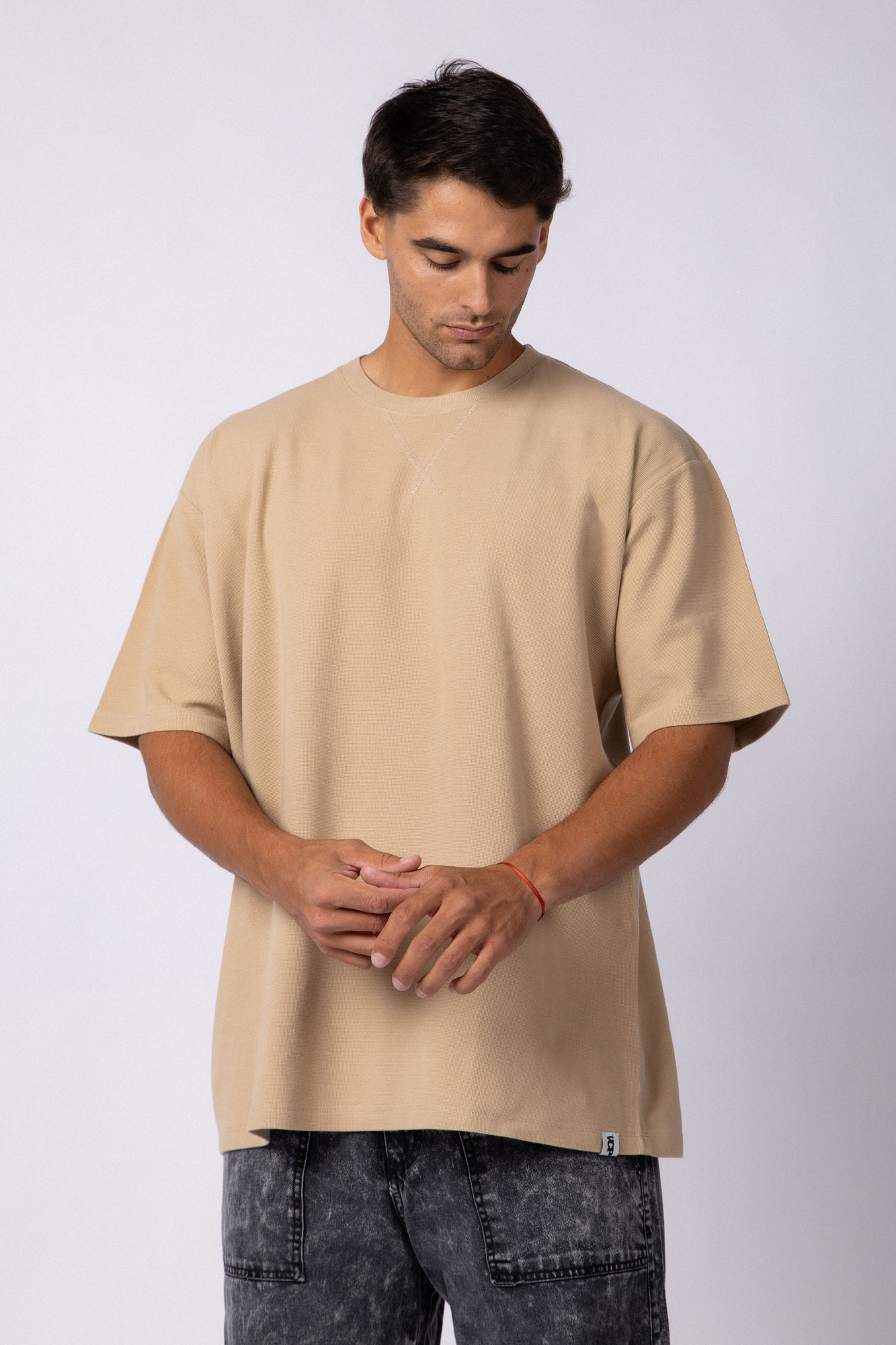 Remera Over Fylo
