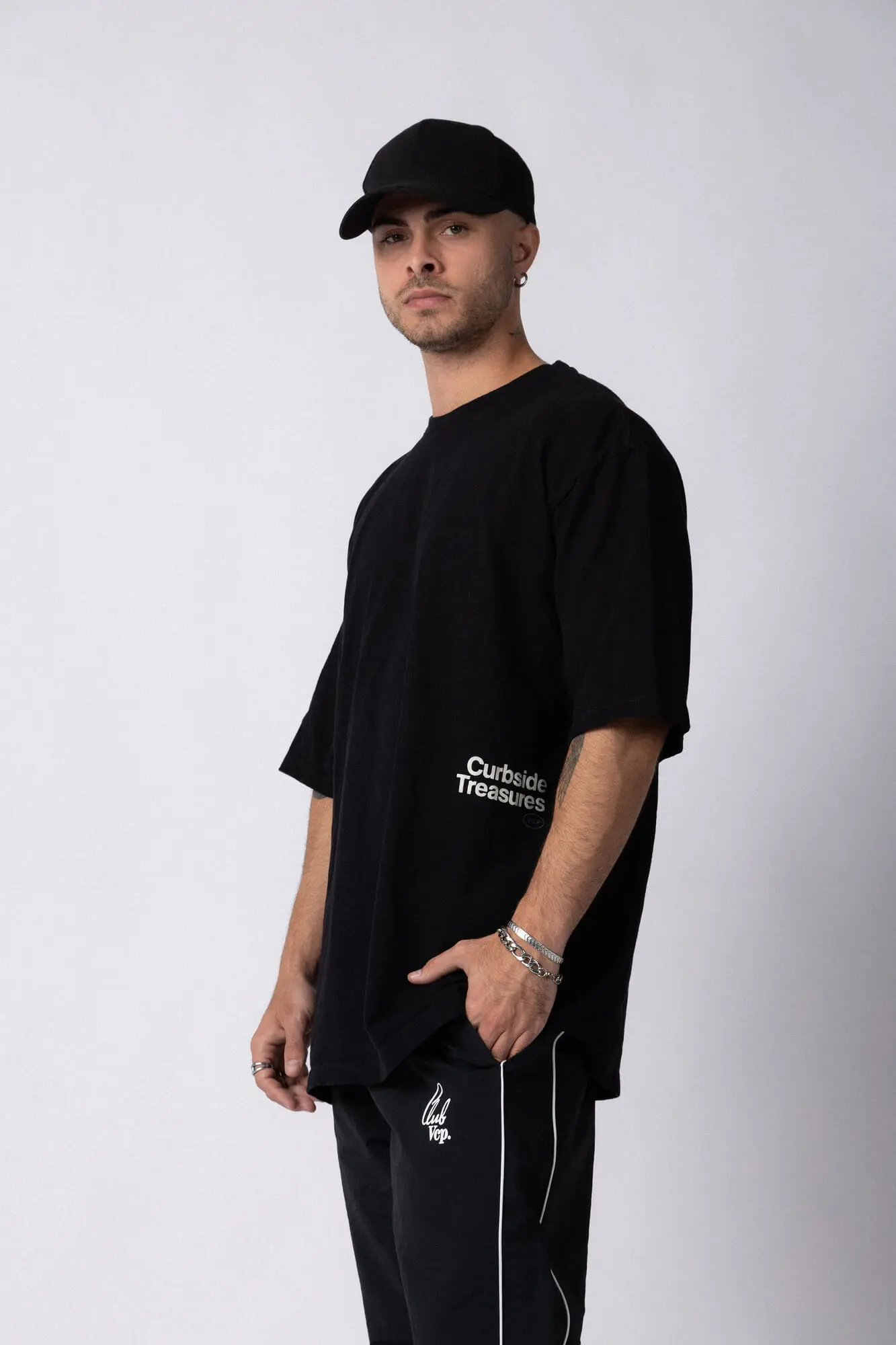 Remera Rhy Curbi