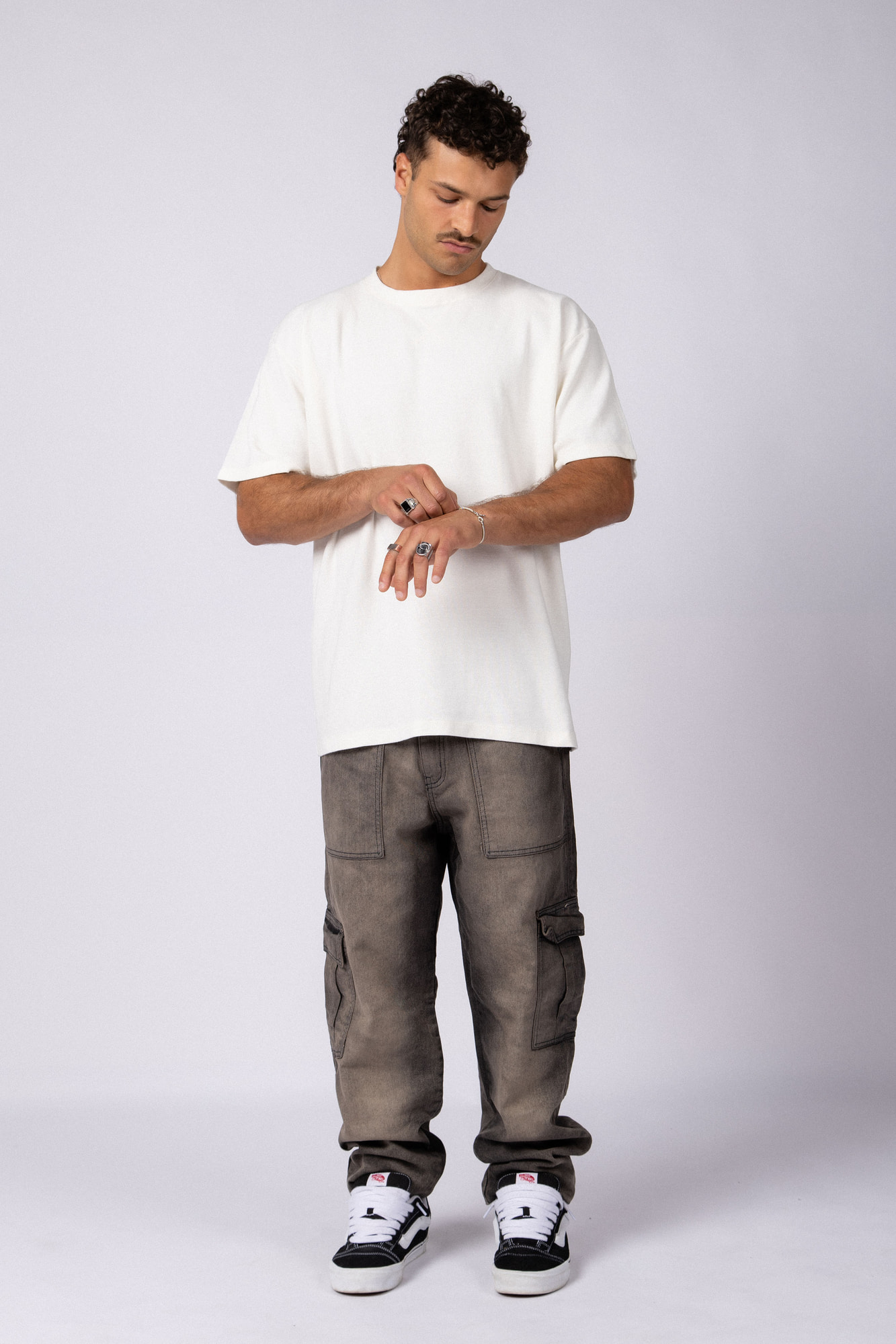Remera Over Fylo