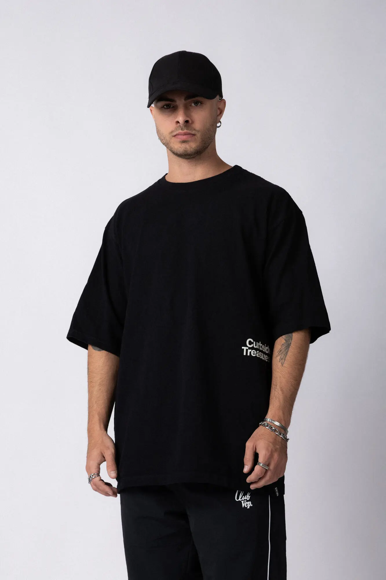 Remera Rhy Curbi