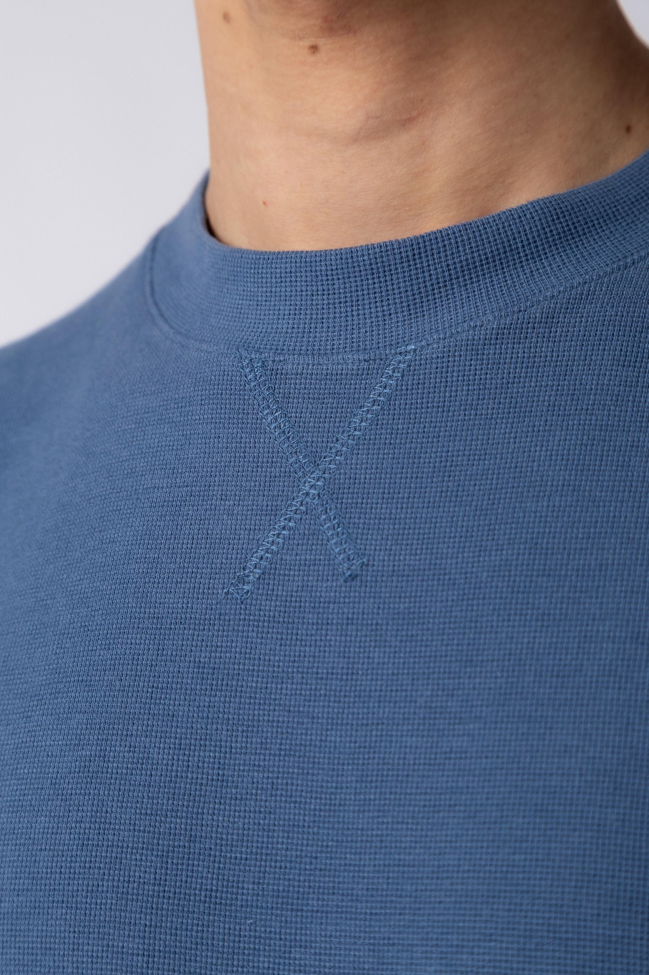 Remera Over Fylo