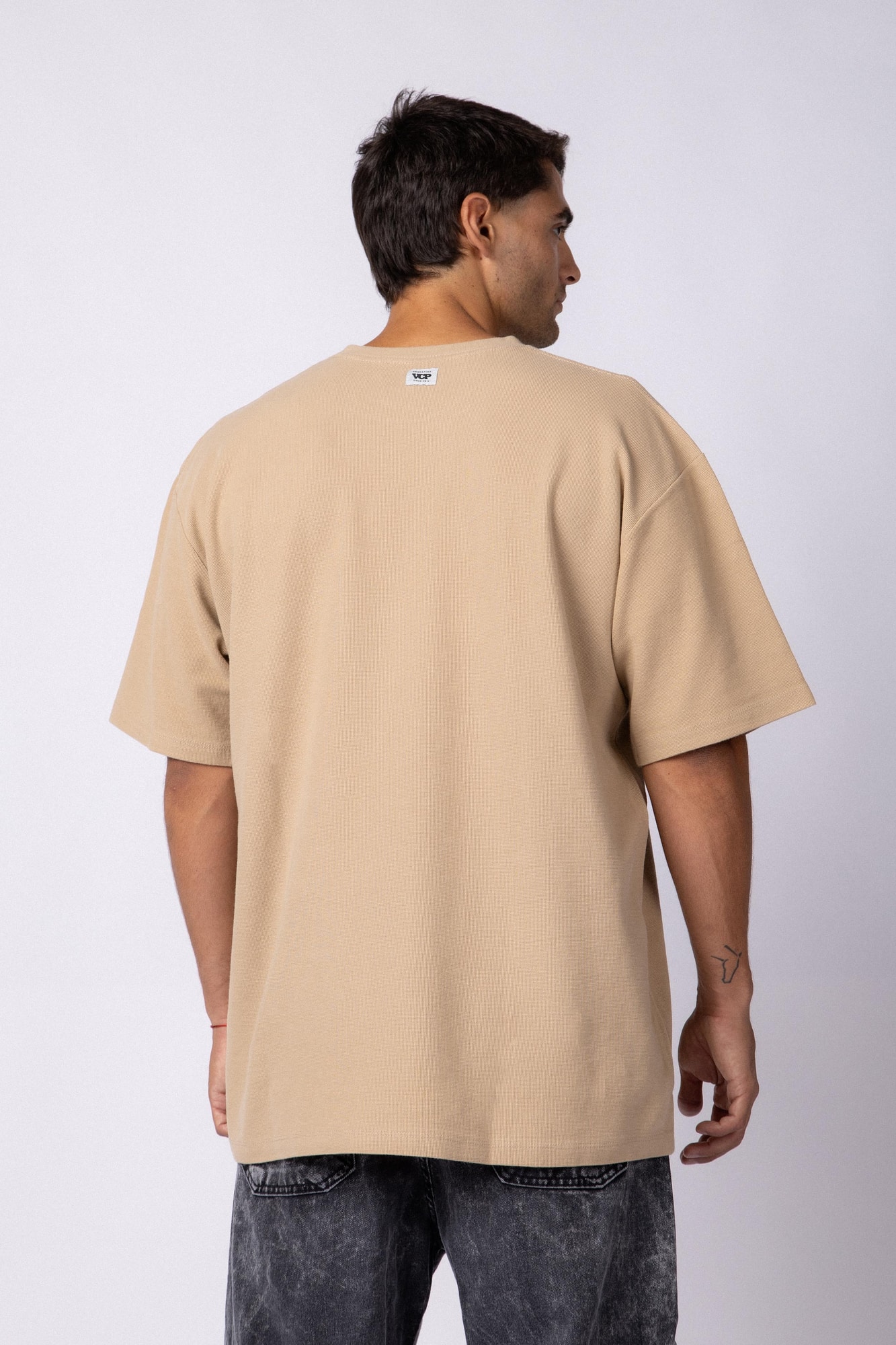 Remera Over Fylo