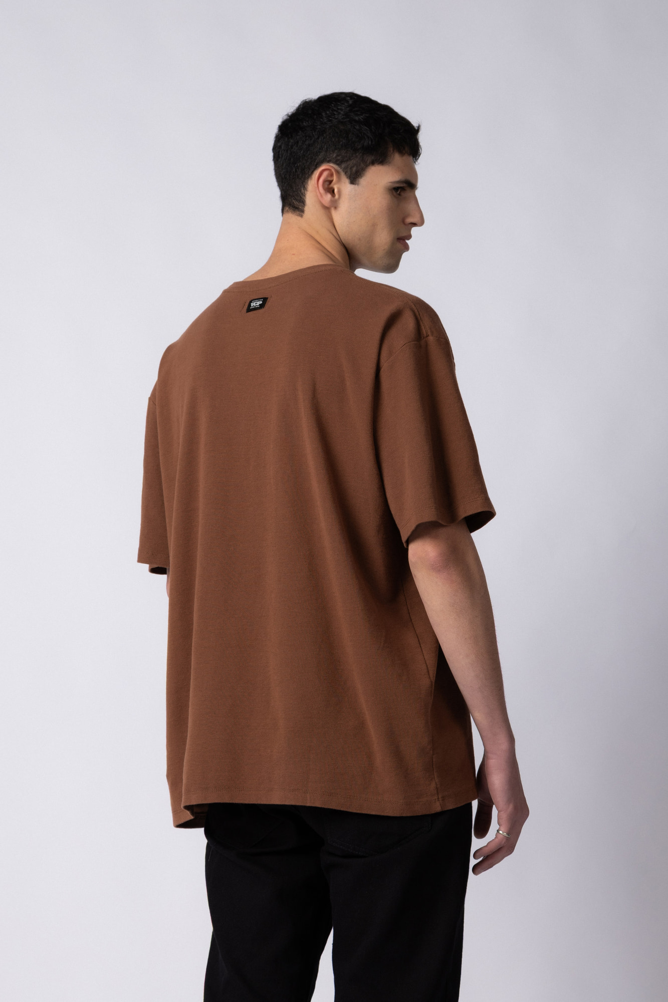 Remera Over Fylo