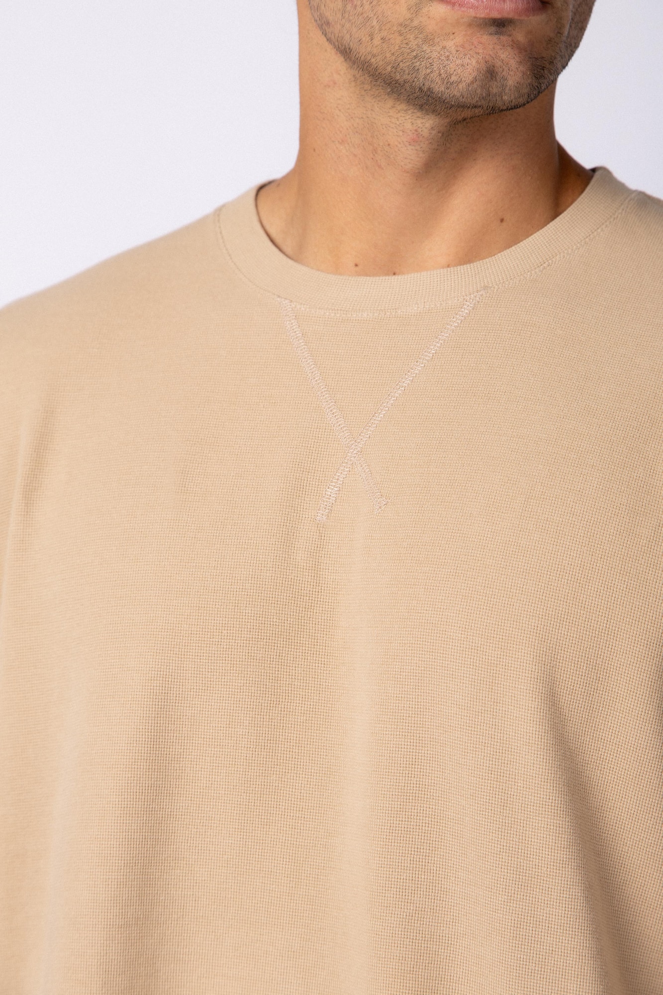 Remera Over Fylo