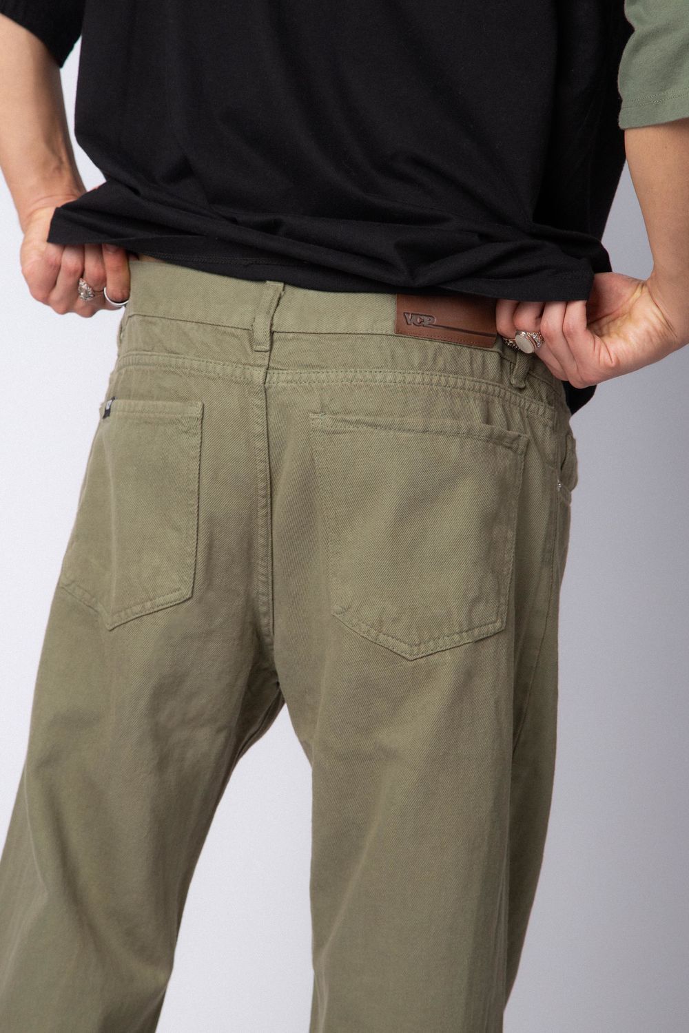 Pantalon Gervin