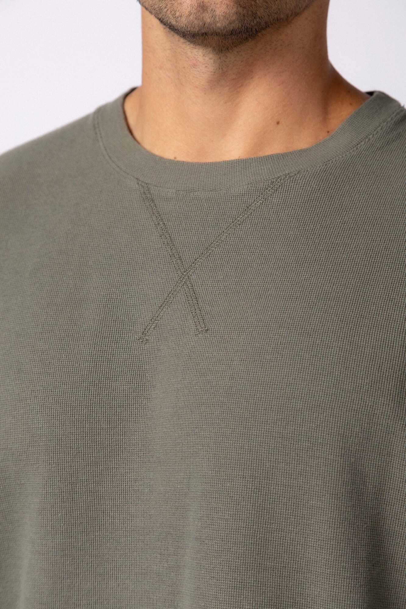 Remera Over Fylo