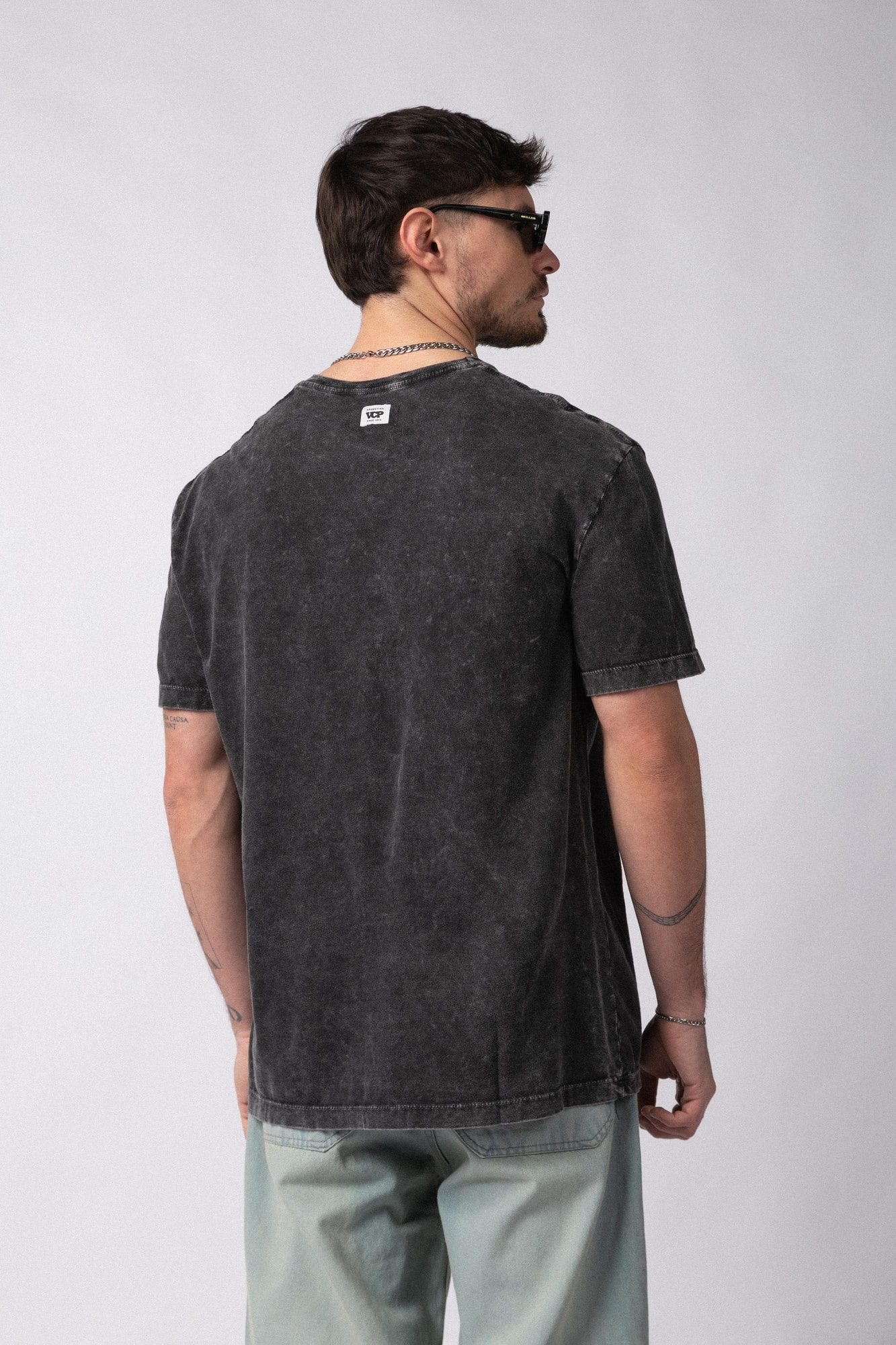 Remera Darby