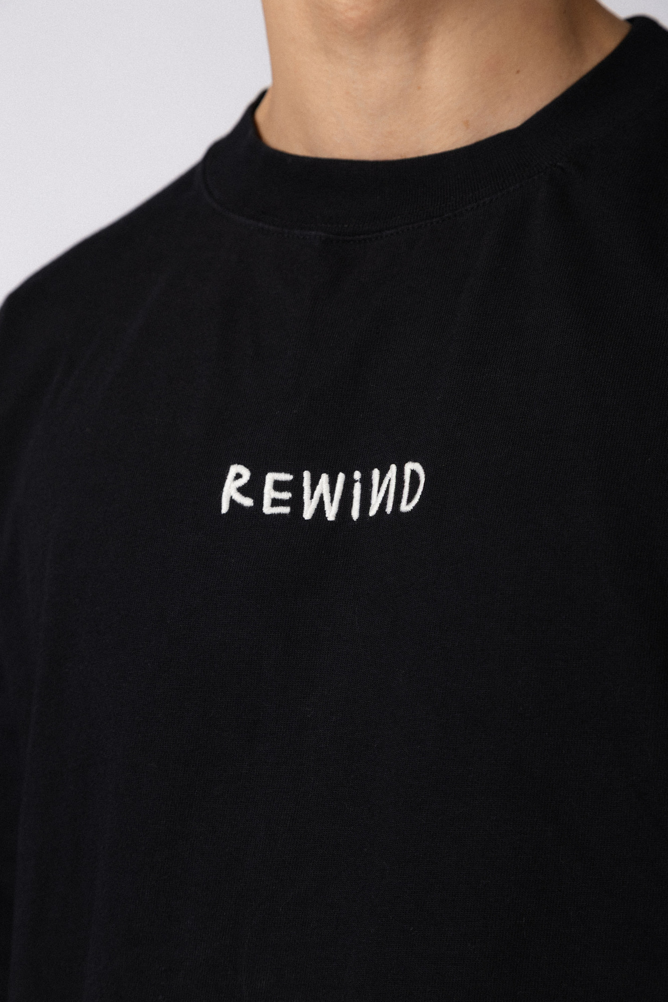 Remera Over GR Song