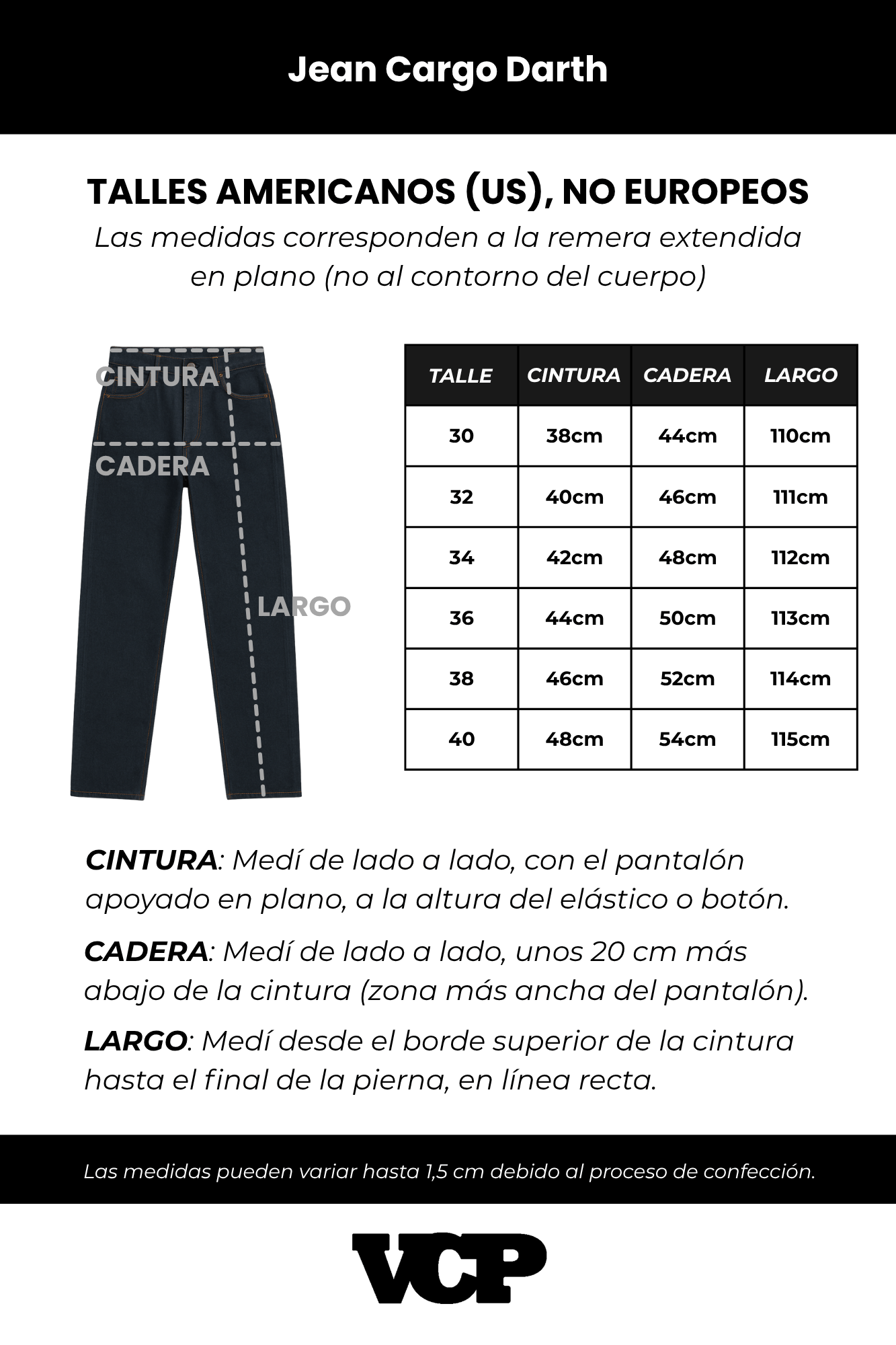 Jean Cargo Darth