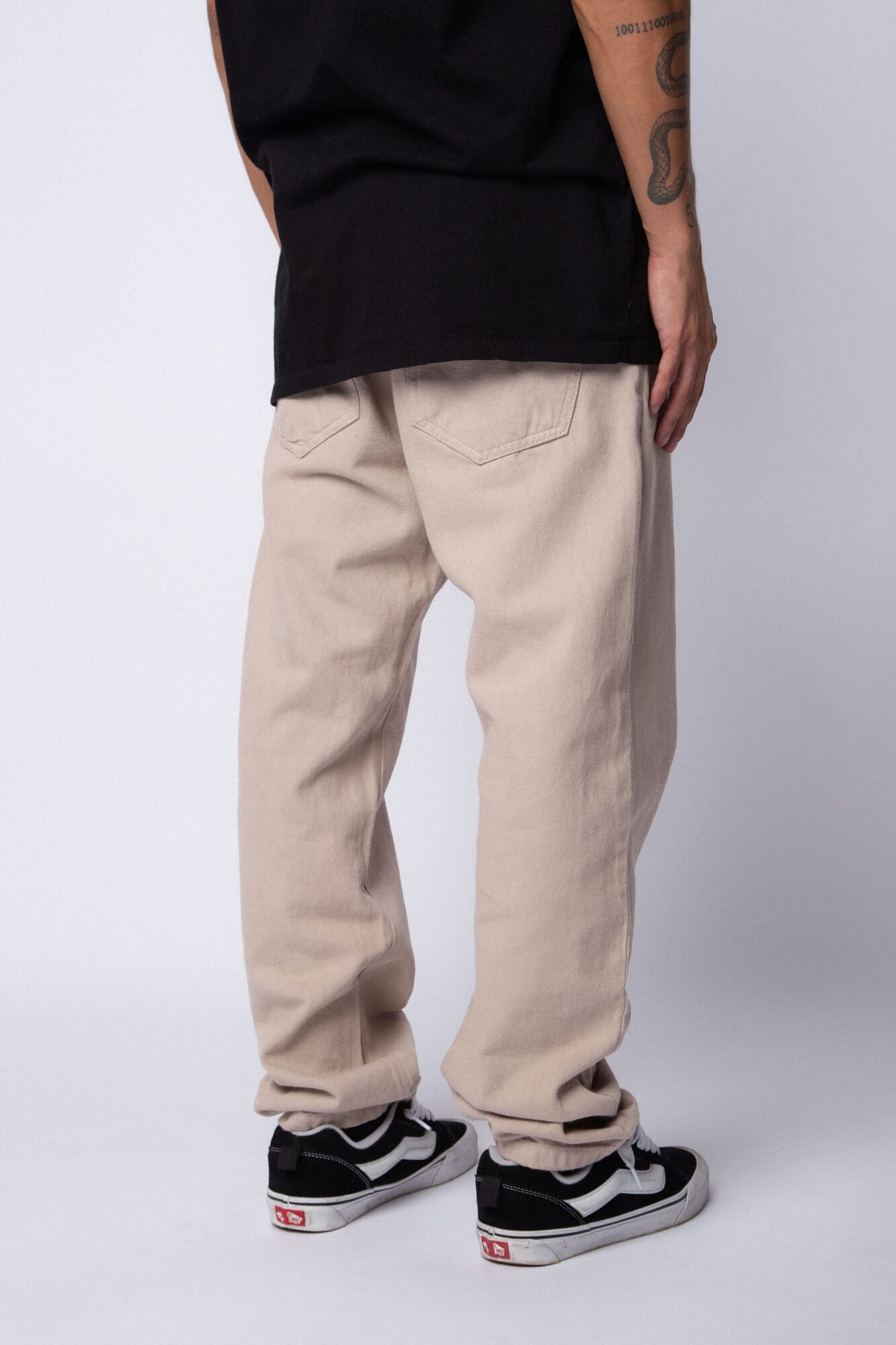 Pantalon Gervin