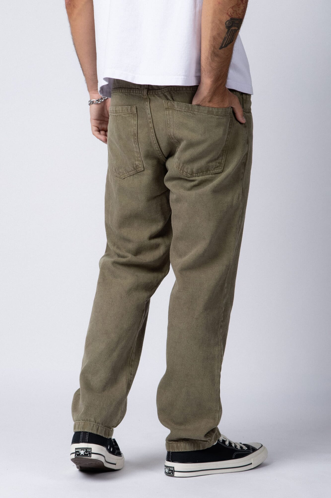 Pantalon Gervin