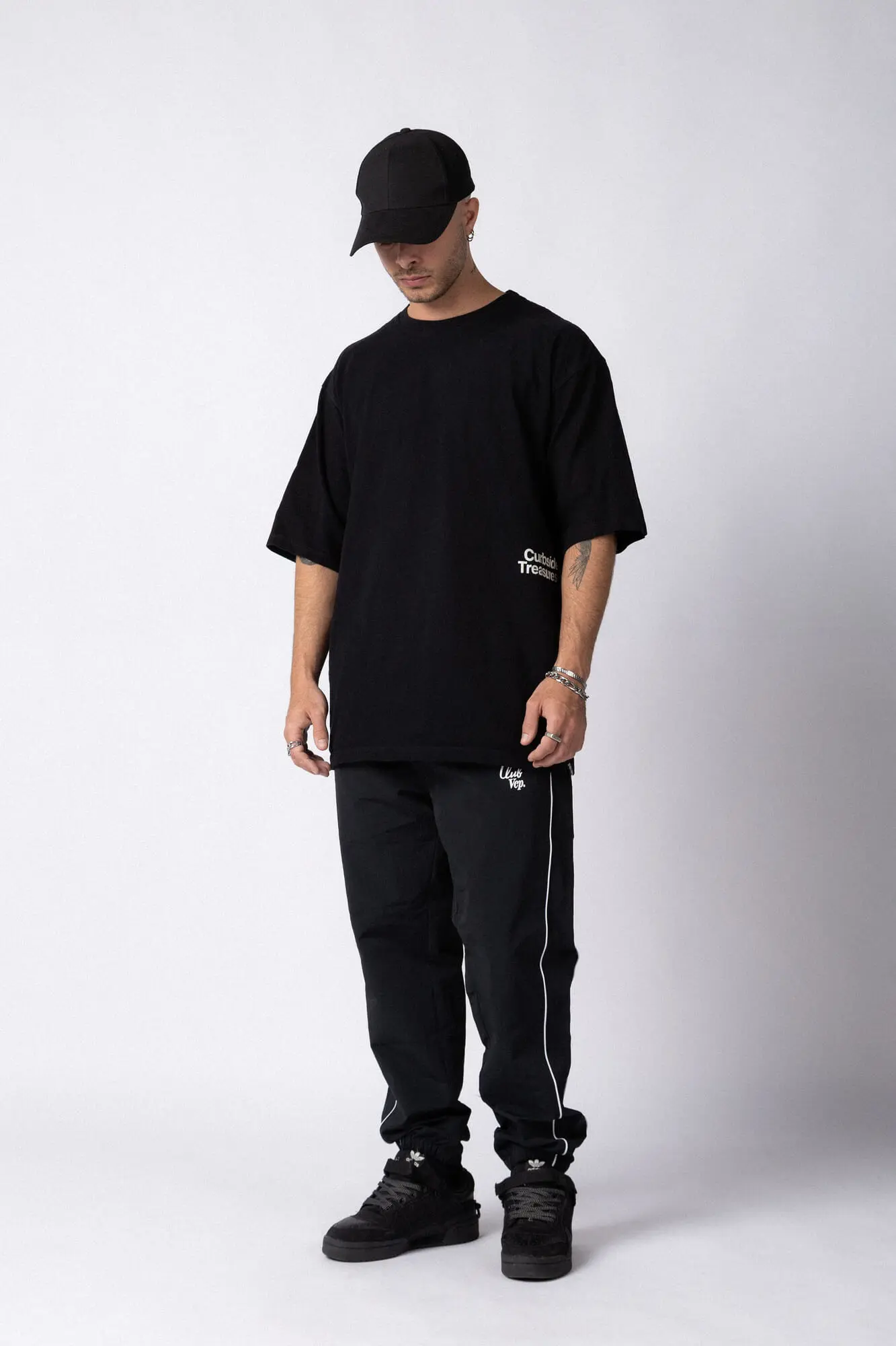 Remera Rhy Curbi