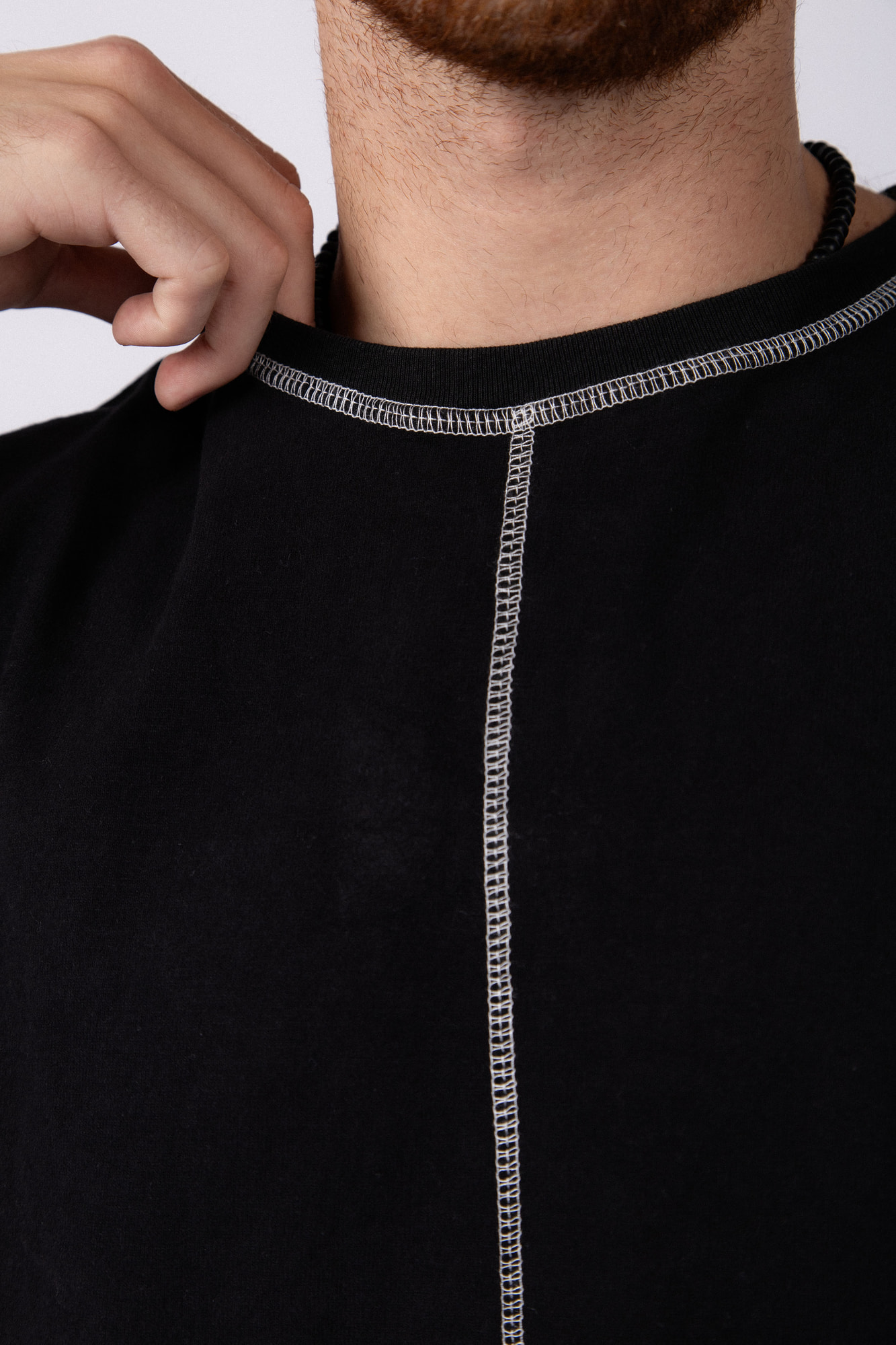 Musculosa Sudadera Aryn